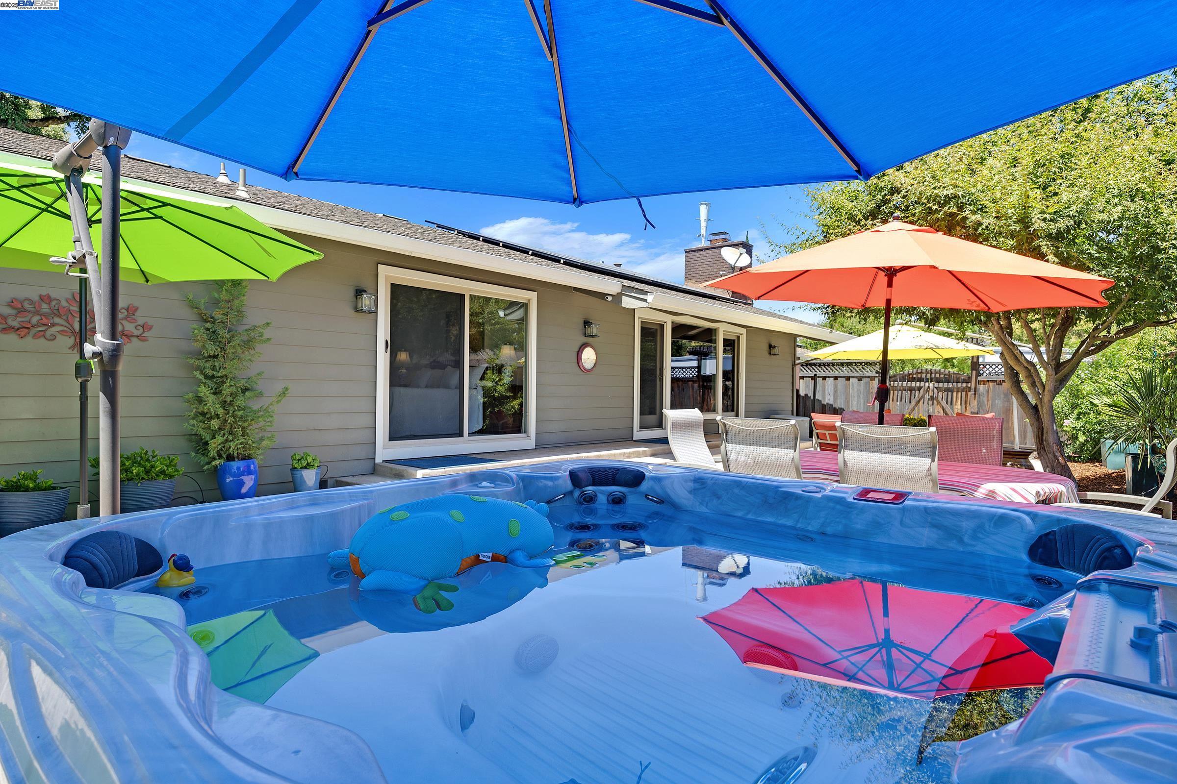 Detail Gallery Image 48 of 60 For 6536 Hanover Ct, Pleasanton,  CA 94566 - 4 Beds | 3 Baths