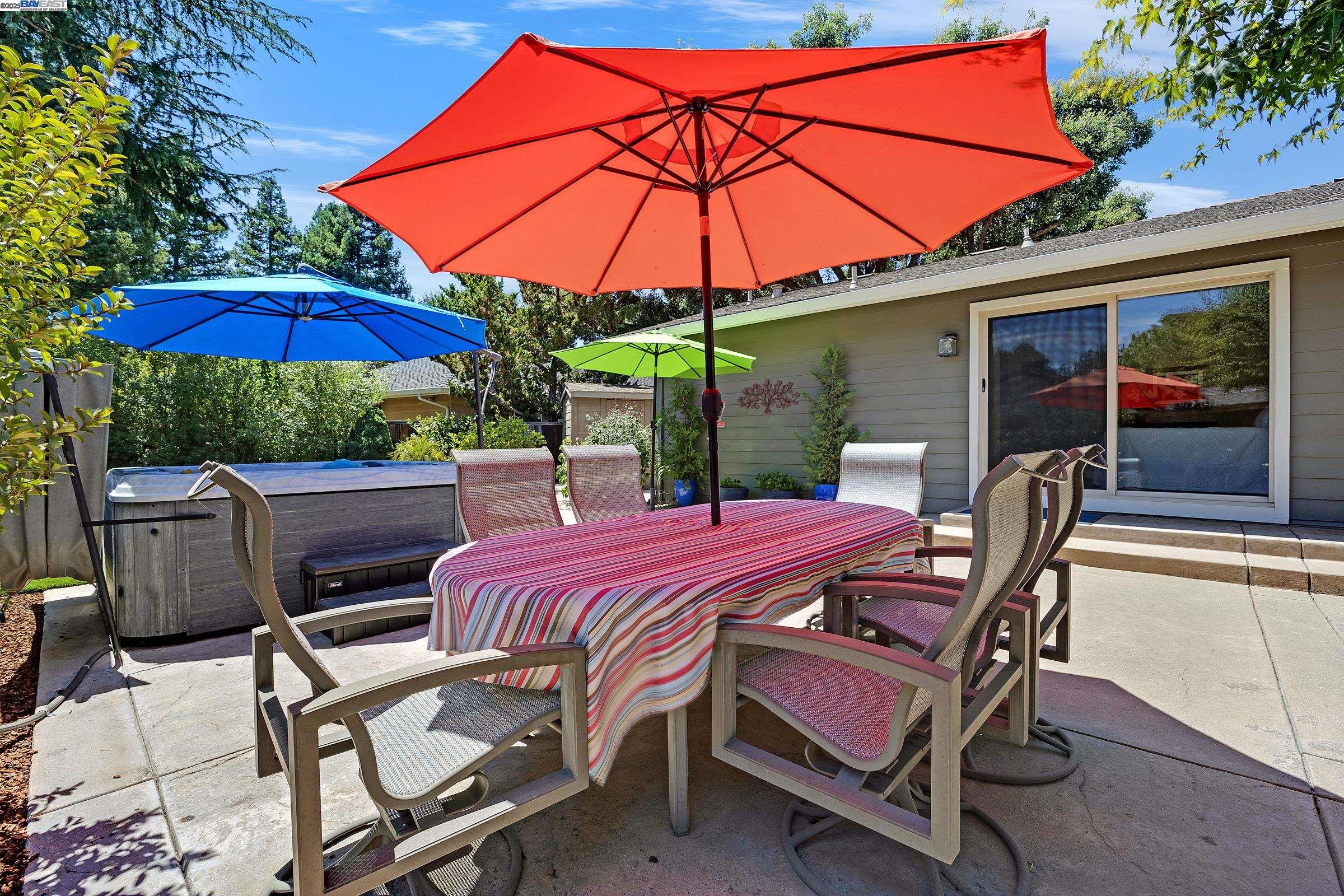Detail Gallery Image 50 of 60 For 6536 Hanover Ct, Pleasanton,  CA 94566 - 4 Beds | 3 Baths