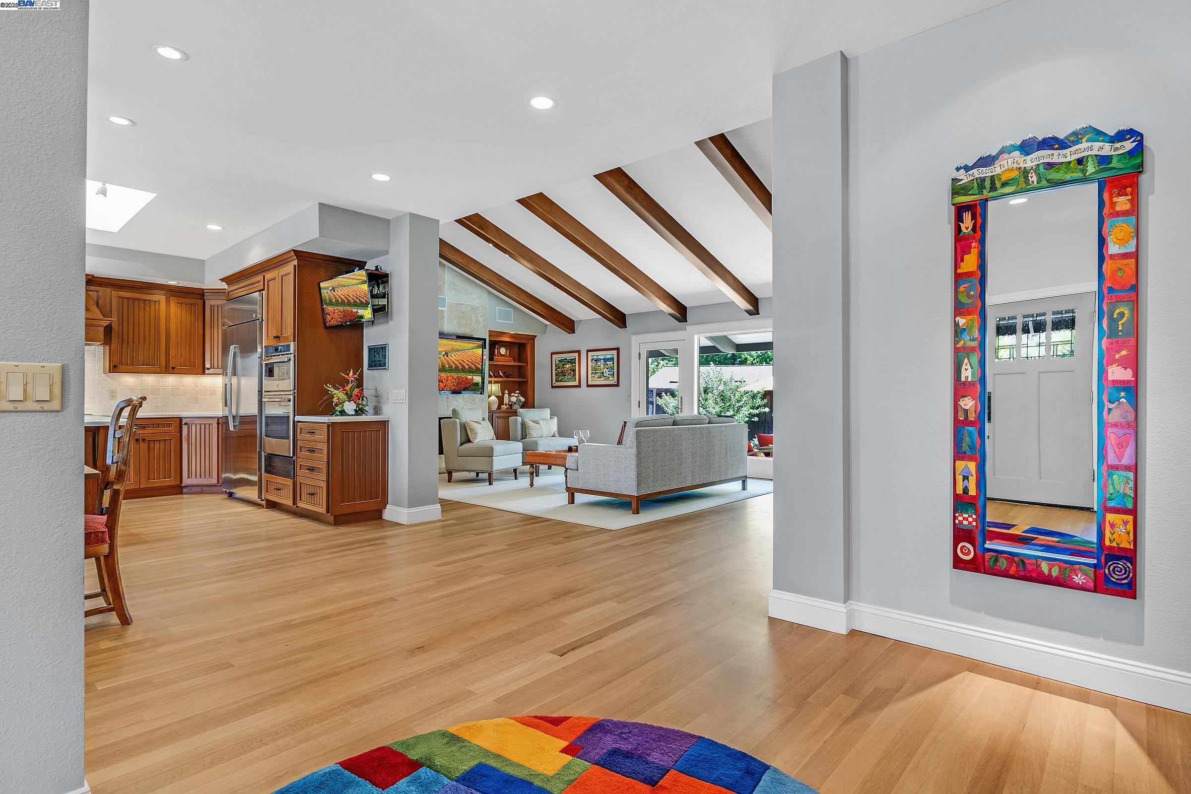 Detail Gallery Image 6 of 60 For 6536 Hanover Ct, Pleasanton,  CA 94566 - 4 Beds | 3 Baths
