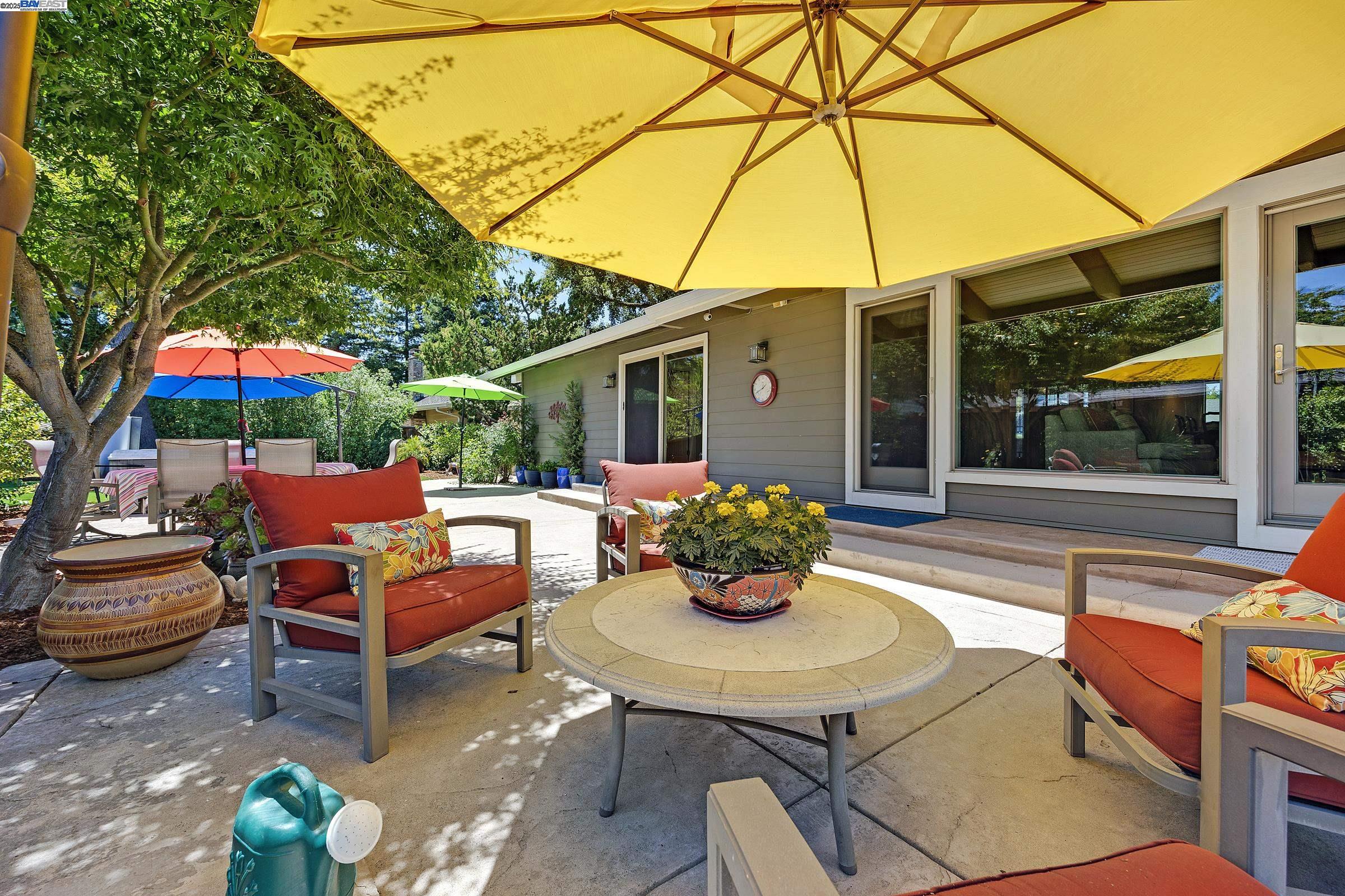Detail Gallery Image 51 of 60 For 6536 Hanover Ct, Pleasanton,  CA 94566 - 4 Beds | 3 Baths