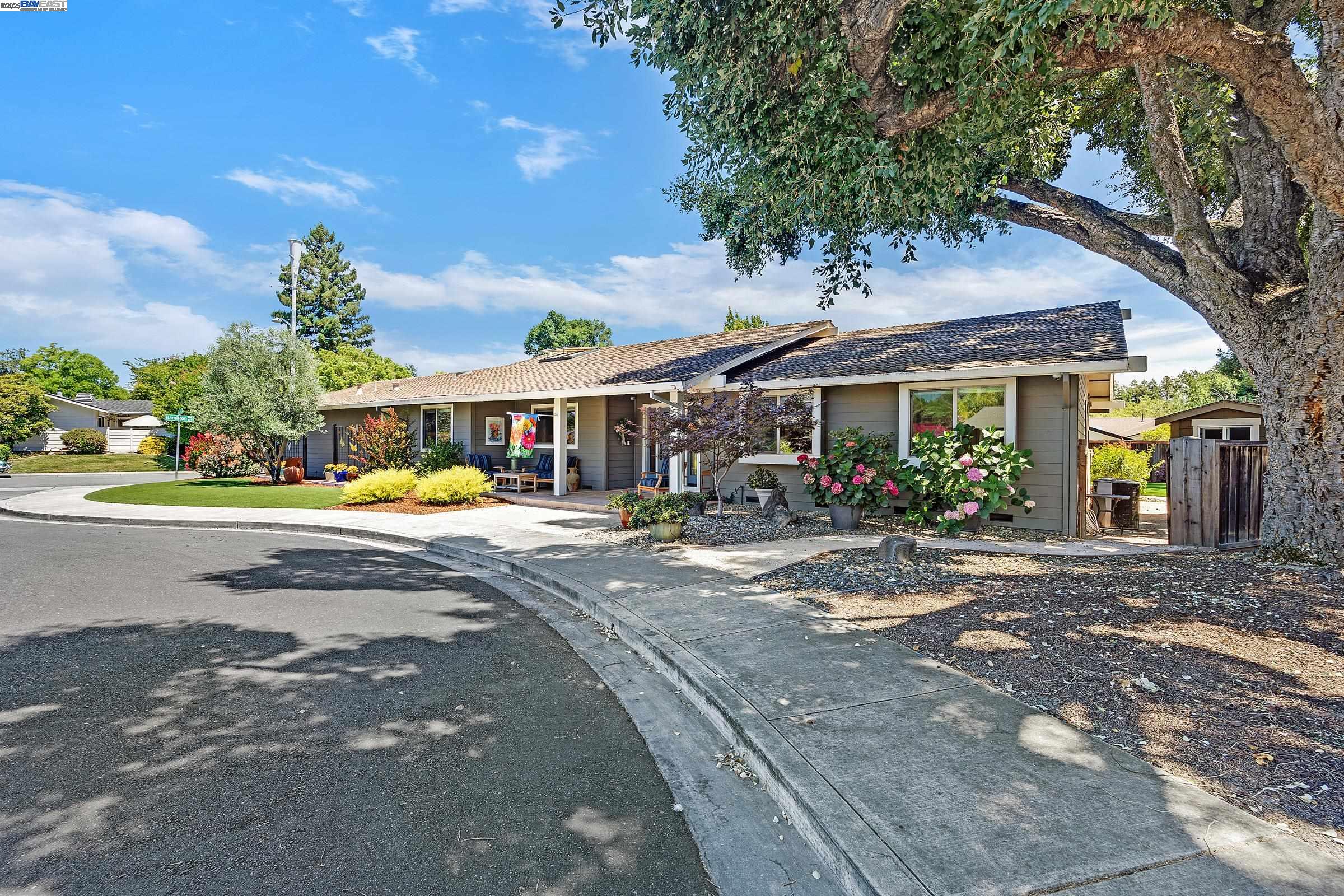 Detail Gallery Image 52 of 60 For 6536 Hanover Ct, Pleasanton,  CA 94566 - 4 Beds | 3 Baths