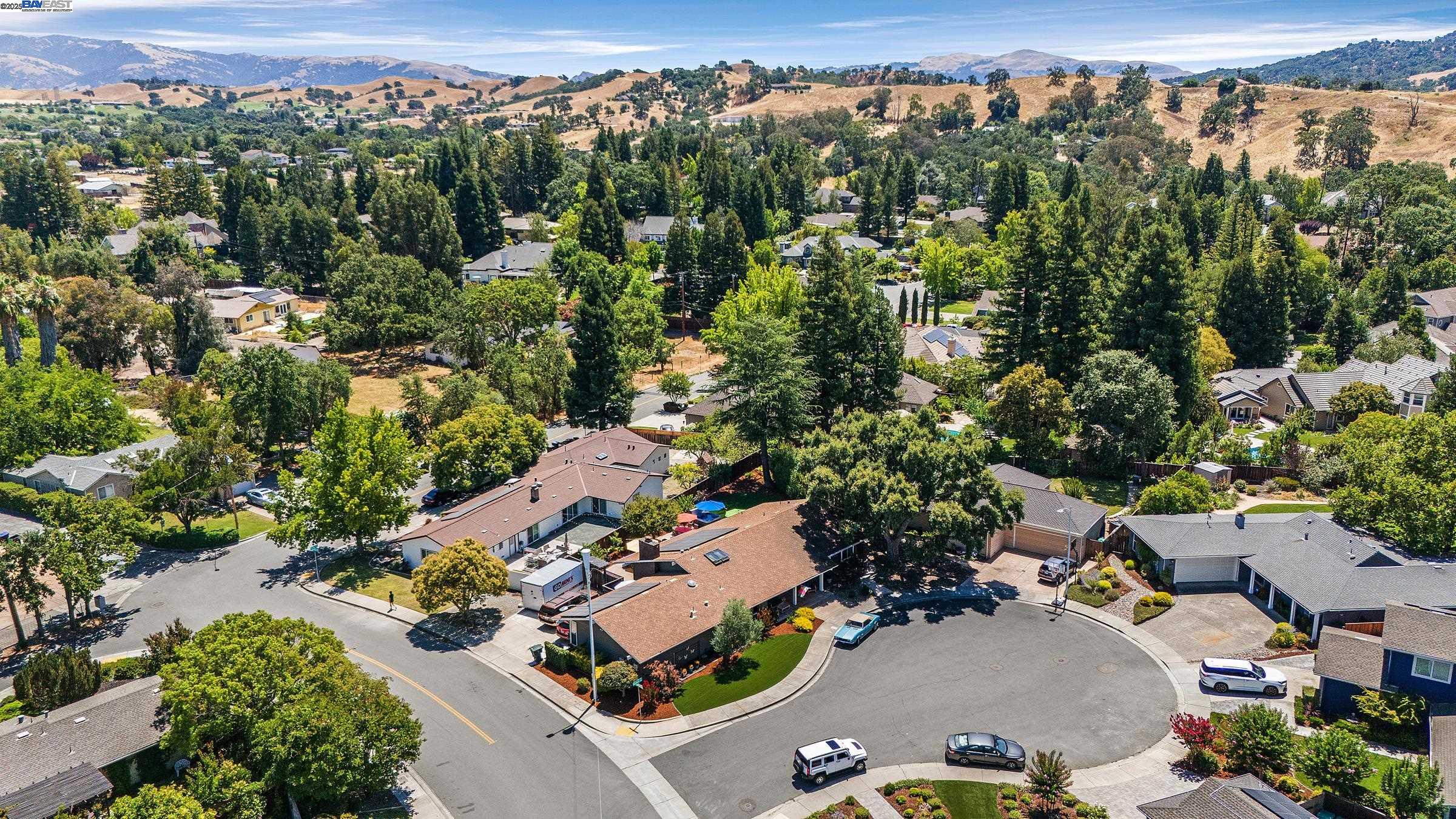 Detail Gallery Image 56 of 60 For 6536 Hanover Ct, Pleasanton,  CA 94566 - 4 Beds | 3 Baths