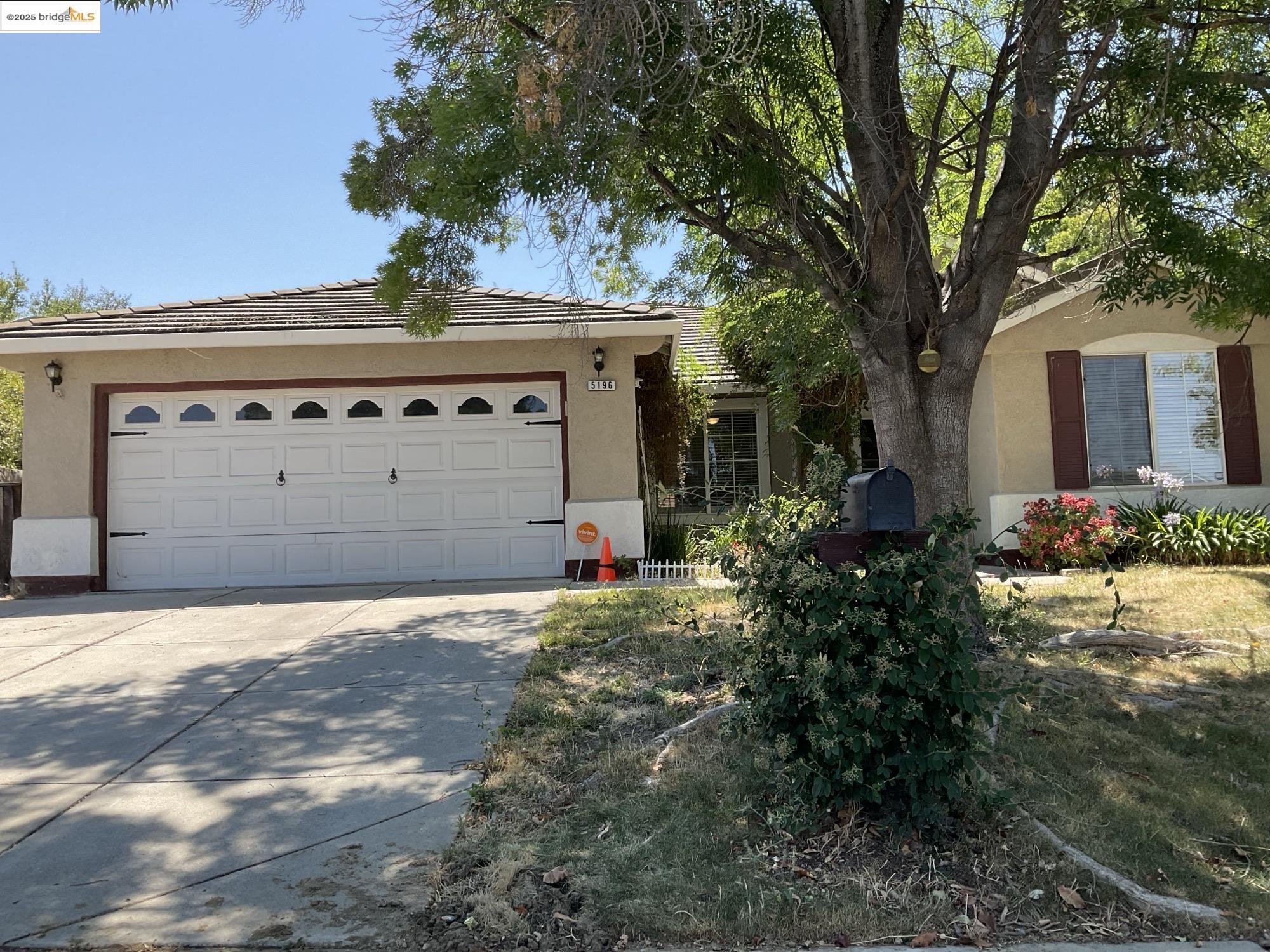 Detail Gallery Image 1 of 12 For 5196 Tehachapi Court, Antioch,  CA 94531-8823 - 3 Beds | 2 Baths