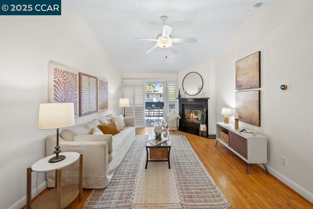 Detail Gallery Image 19 of 28 For 2530 Oak Rd #303,  Walnut Creek,  CA 94597 - 2 Beds | 2 Baths