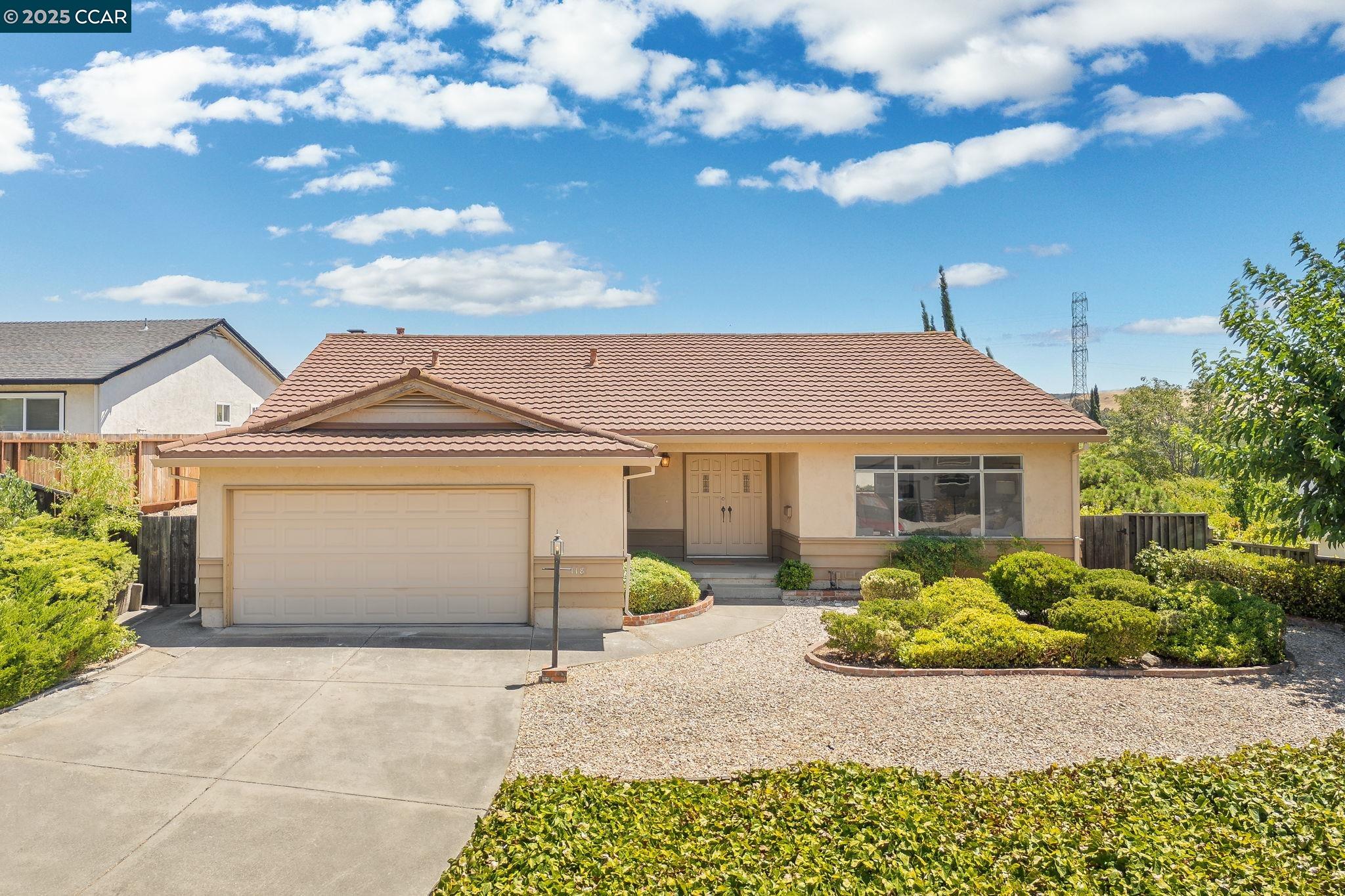 Detail Gallery Image 1 of 1 For 118 Nanimo Ct, Antioch,  CA 94509 - 3 Beds | 2 Baths