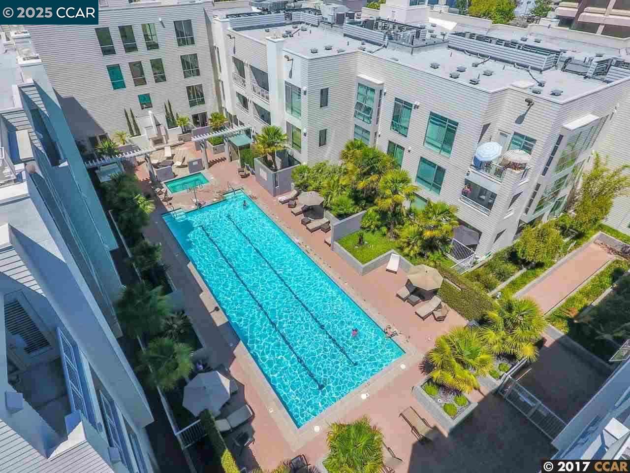 Detail Gallery Image 11 of 11 For 1655 N California Blvd #259,  Walnut Creek,  CA 94596 - 1 Beds | 1/1 Baths