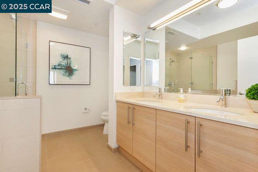 Detail Gallery Image 7 of 11 For 1655 N California Blvd #259,  Walnut Creek,  CA 94596 - 1 Beds | 1/1 Baths