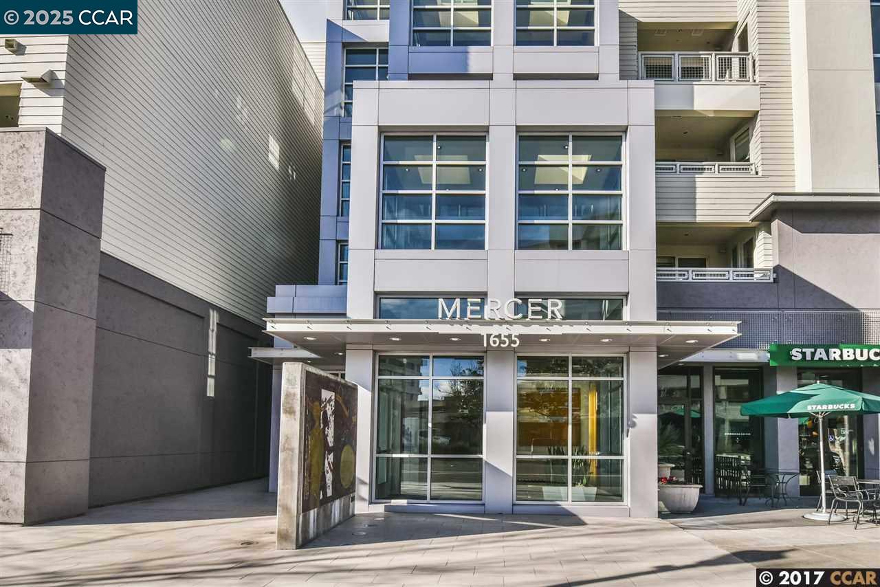 Detail Gallery Image 10 of 11 For 1655 N California Blvd #259,  Walnut Creek,  CA 94596 - 1 Beds | 1/1 Baths