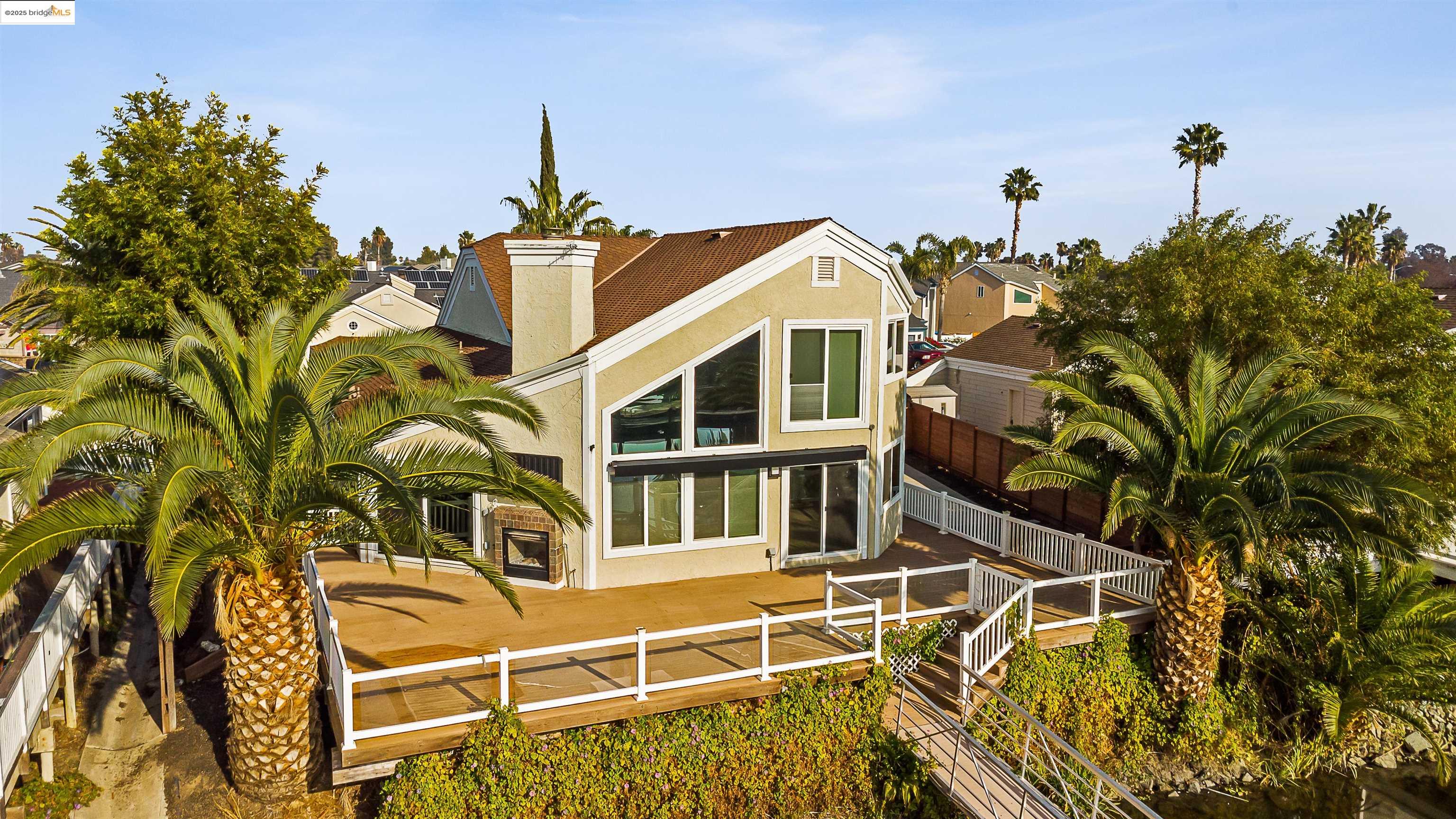 Detail Gallery Image 1 of 48 For 4730 Spinnaker Way, Discovery Bay,  CA 94505 - 3 Beds | 2 Baths