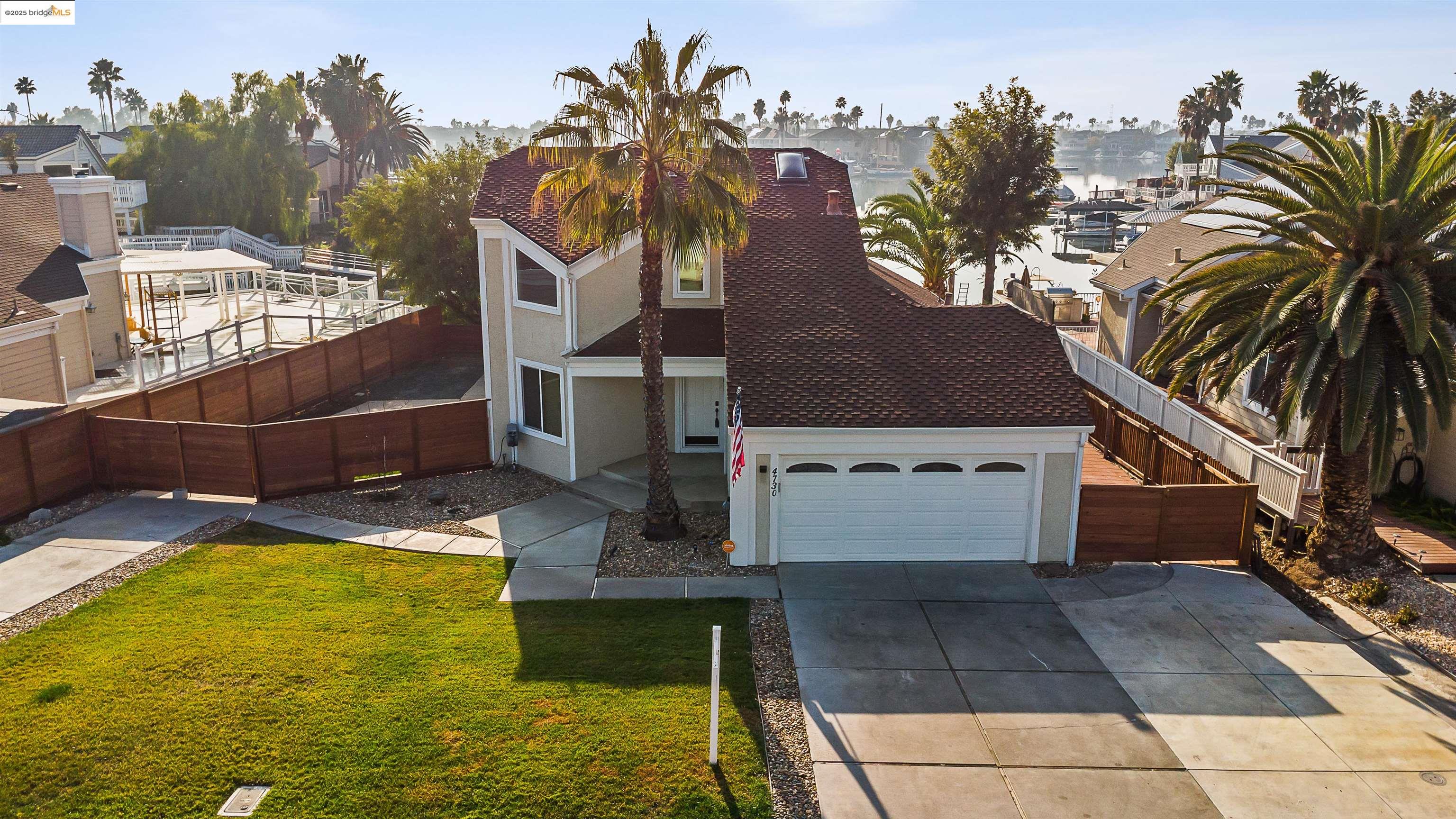Detail Gallery Image 2 of 48 For 4730 Spinnaker Way, Discovery Bay,  CA 94505 - 3 Beds | 2 Baths