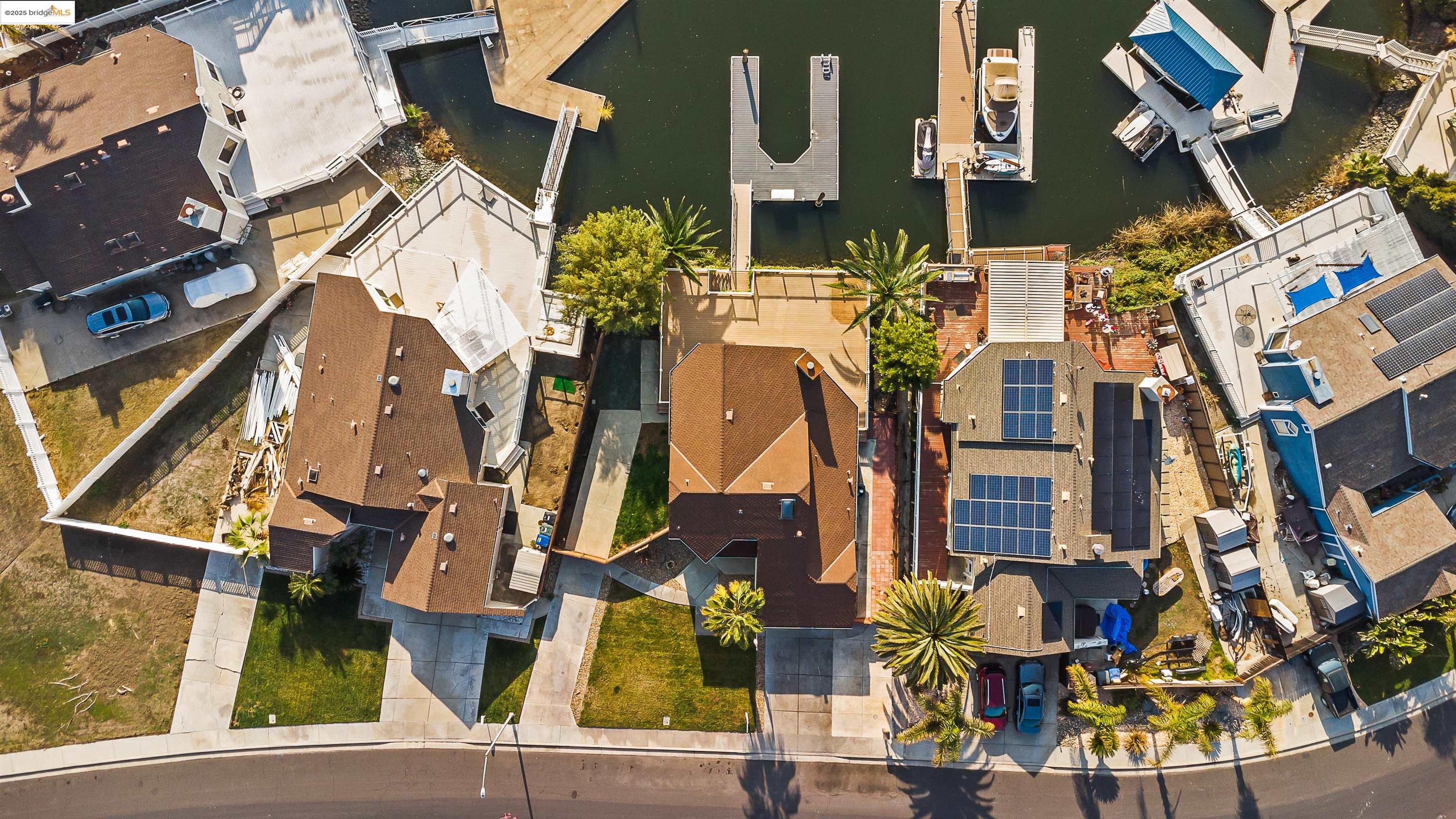 Detail Gallery Image 33 of 48 For 4730 Spinnaker Way, Discovery Bay,  CA 94505 - 3 Beds | 2 Baths