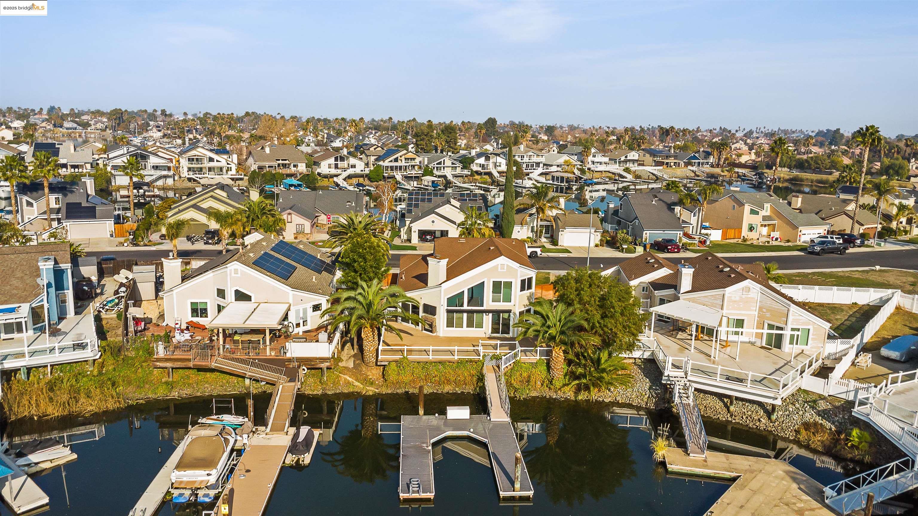 Detail Gallery Image 34 of 48 For 4730 Spinnaker Way, Discovery Bay,  CA 94505 - 3 Beds | 2 Baths
