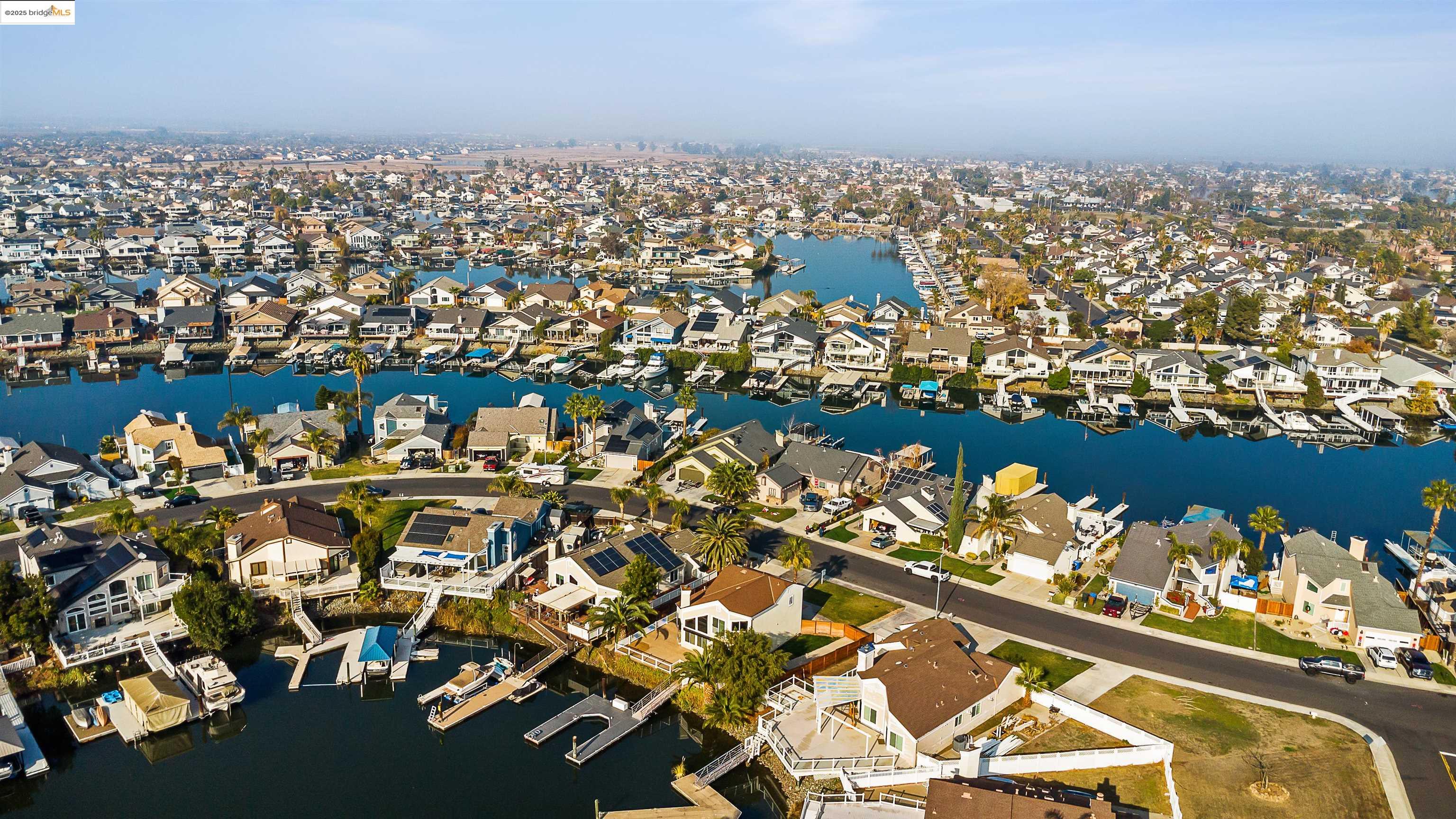 Detail Gallery Image 40 of 48 For 4730 Spinnaker Way, Discovery Bay,  CA 94505 - 3 Beds | 2 Baths