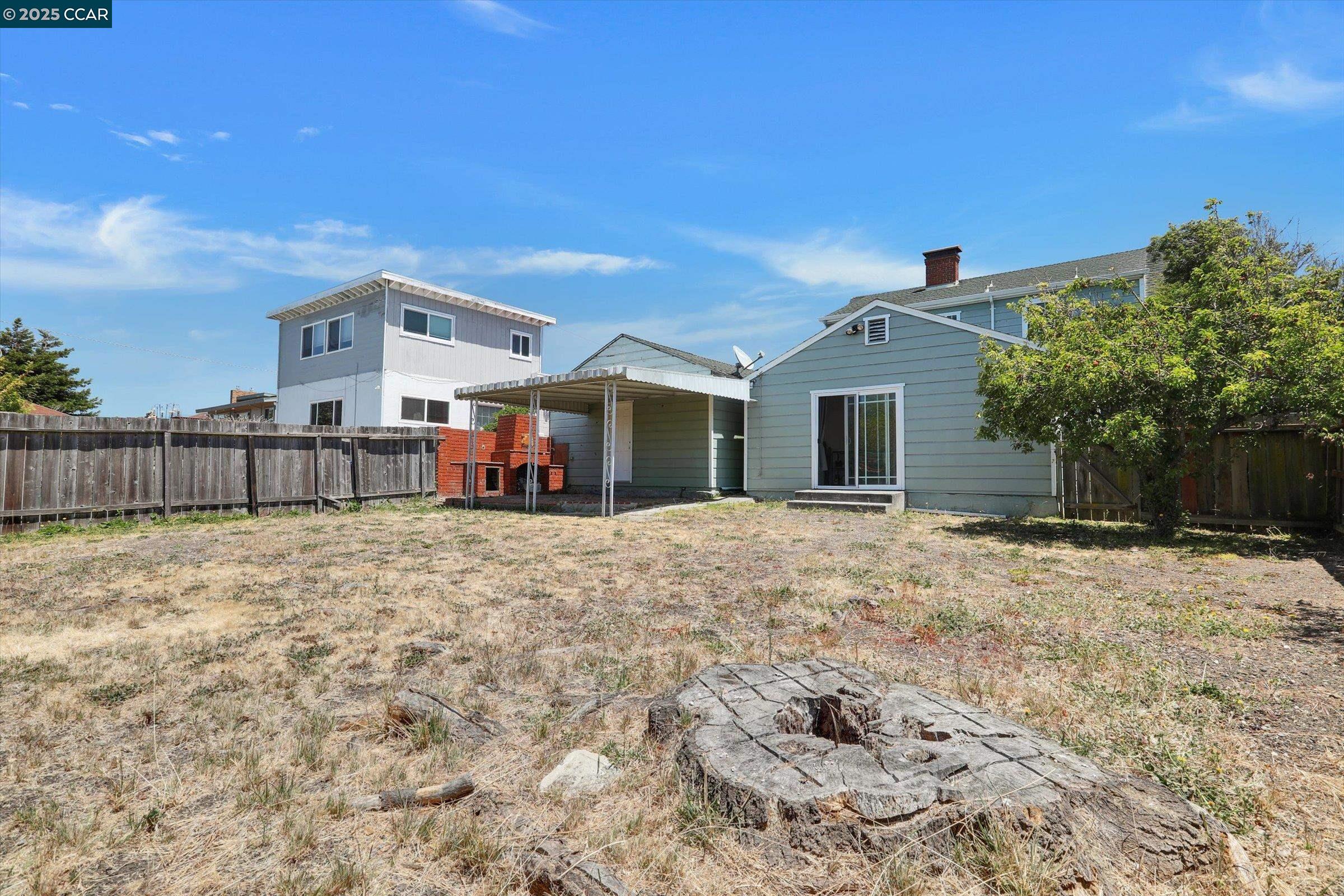Detail Gallery Image 22 of 27 For 611 Amador St, Richmond,  CA 94805 - 5 Beds | 2 Baths