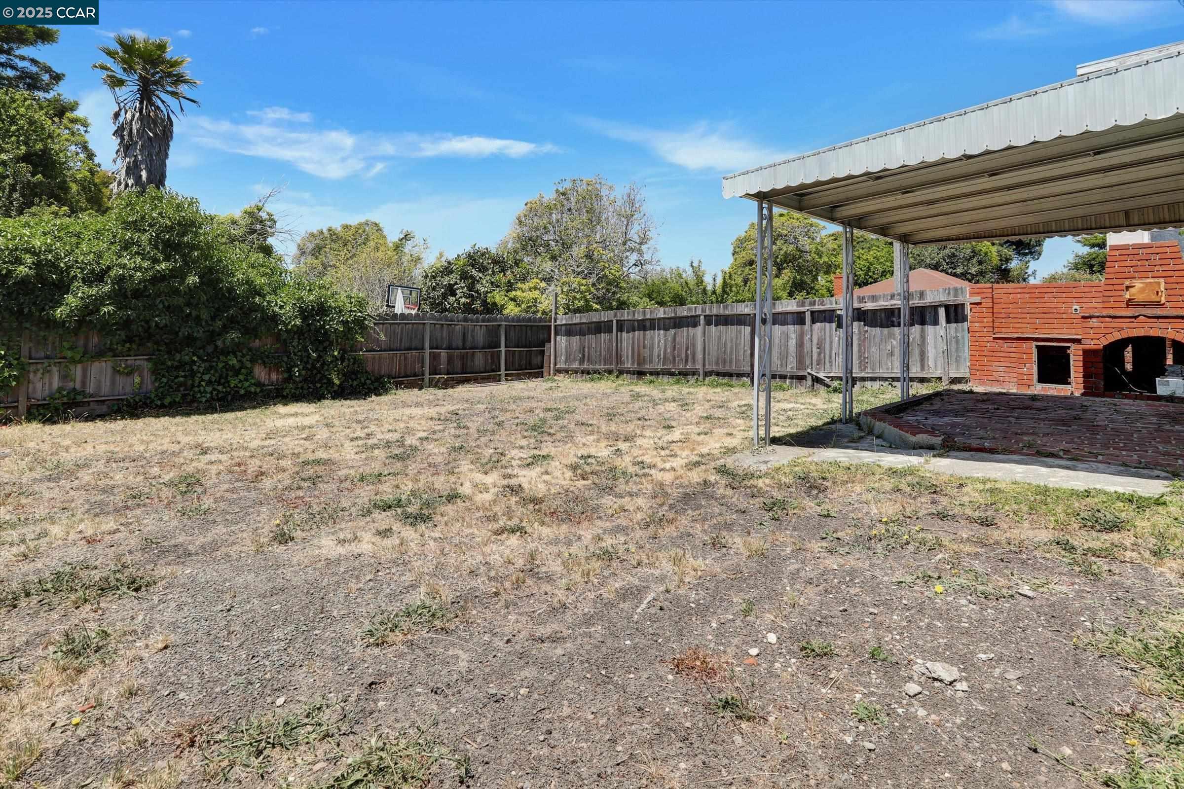 Detail Gallery Image 25 of 27 For 611 Amador St, Richmond,  CA 94805 - 5 Beds | 2 Baths