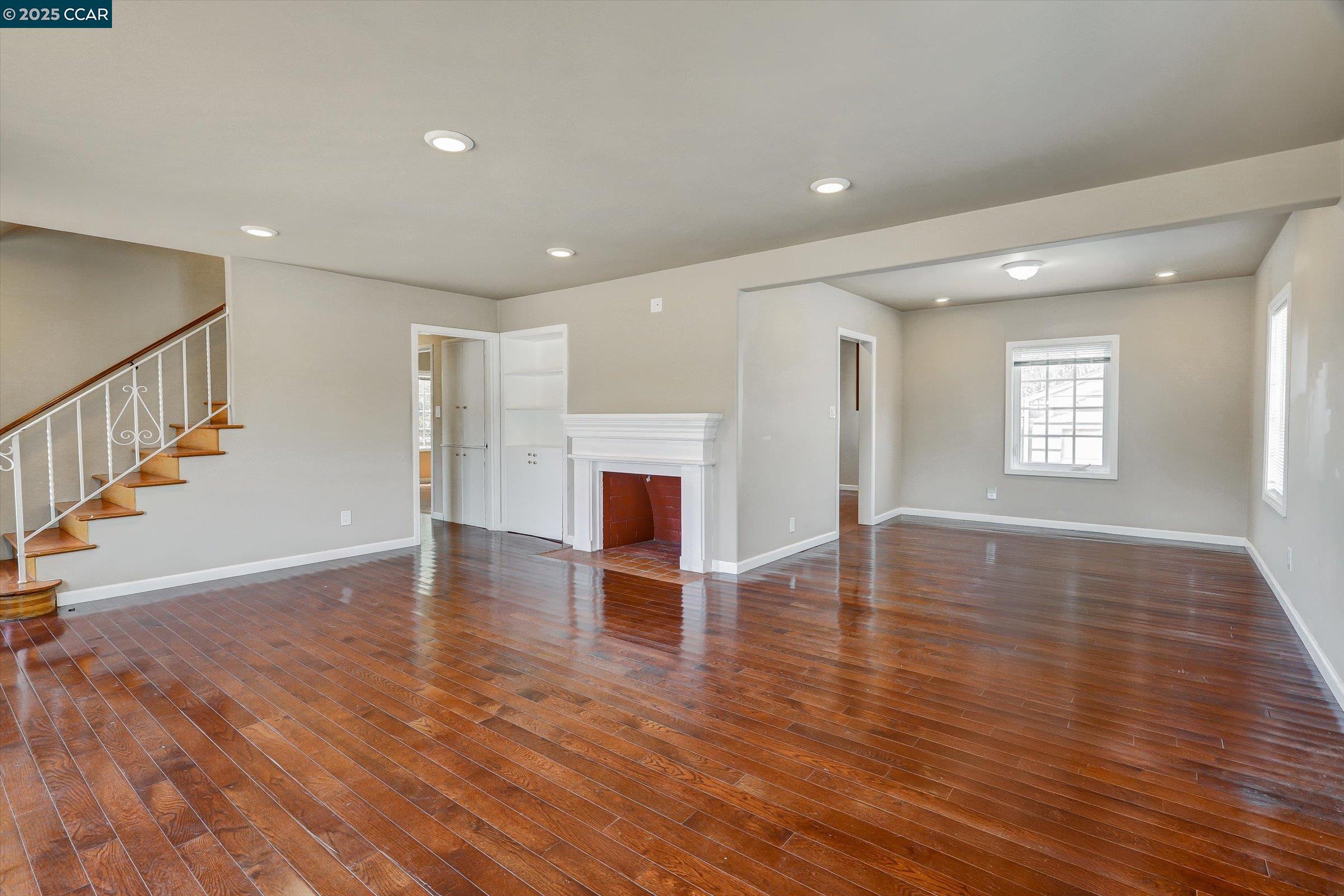 Detail Gallery Image 6 of 27 For 611 Amador St, Richmond,  CA 94805 - 5 Beds | 2 Baths
