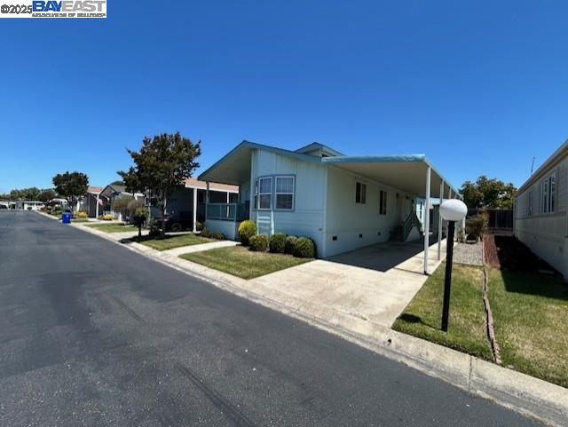 Detail Gallery Image 36 of 39 For 117 Santa Teresa, San Leandro,  CA 94579 - 2 Beds | 2 Baths