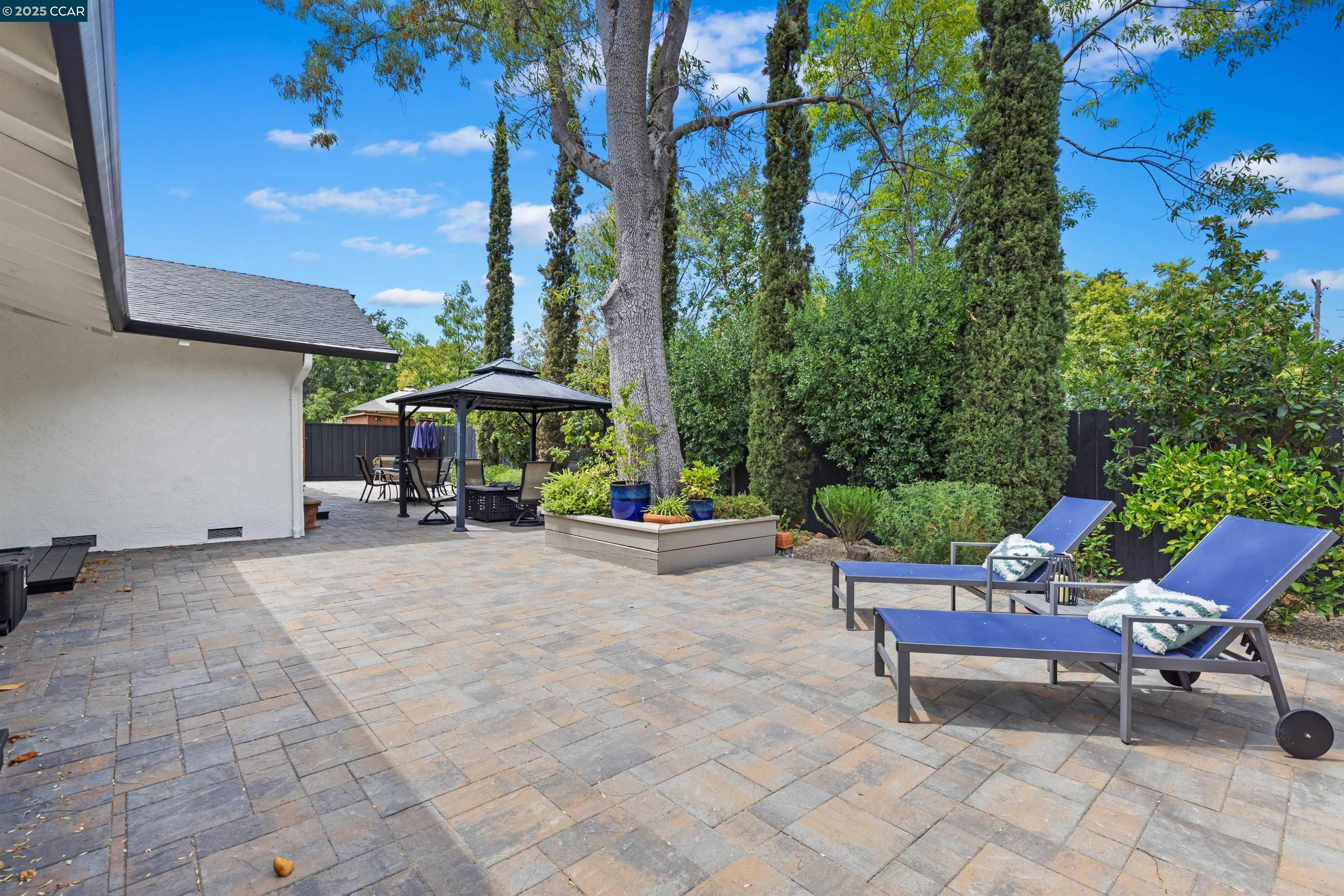 Detail Gallery Image 55 of 60 For 1838 Sunnyvale Ave, Walnut Creek,  CA 94597 - 4 Beds | 2 Baths