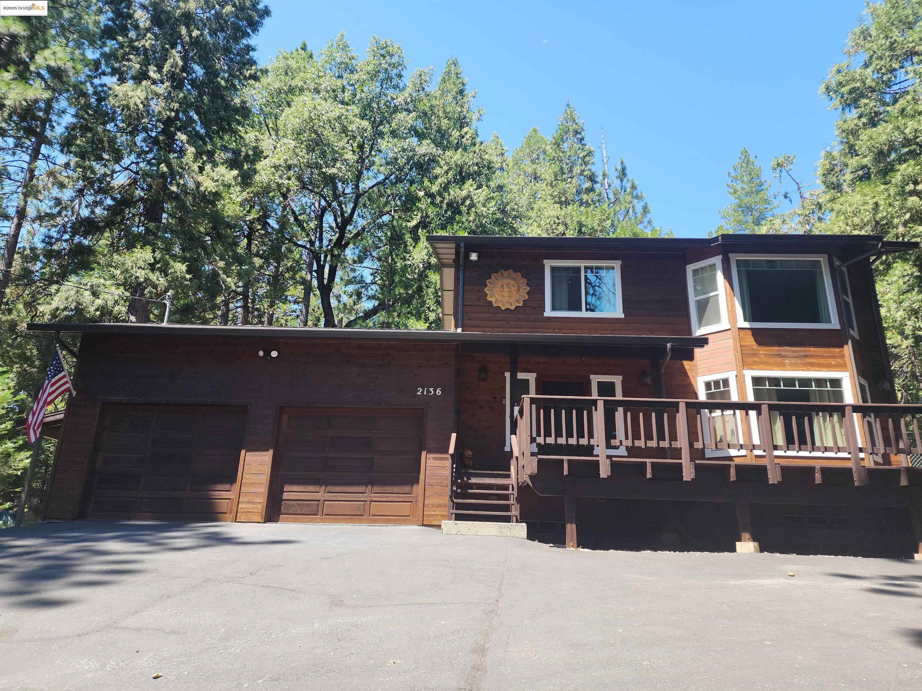 Detail Gallery Image 43 of 44 For 2136 Silver Drive, Arnold,  CA 95223-9575 - 3 Beds | 2/1 Baths
