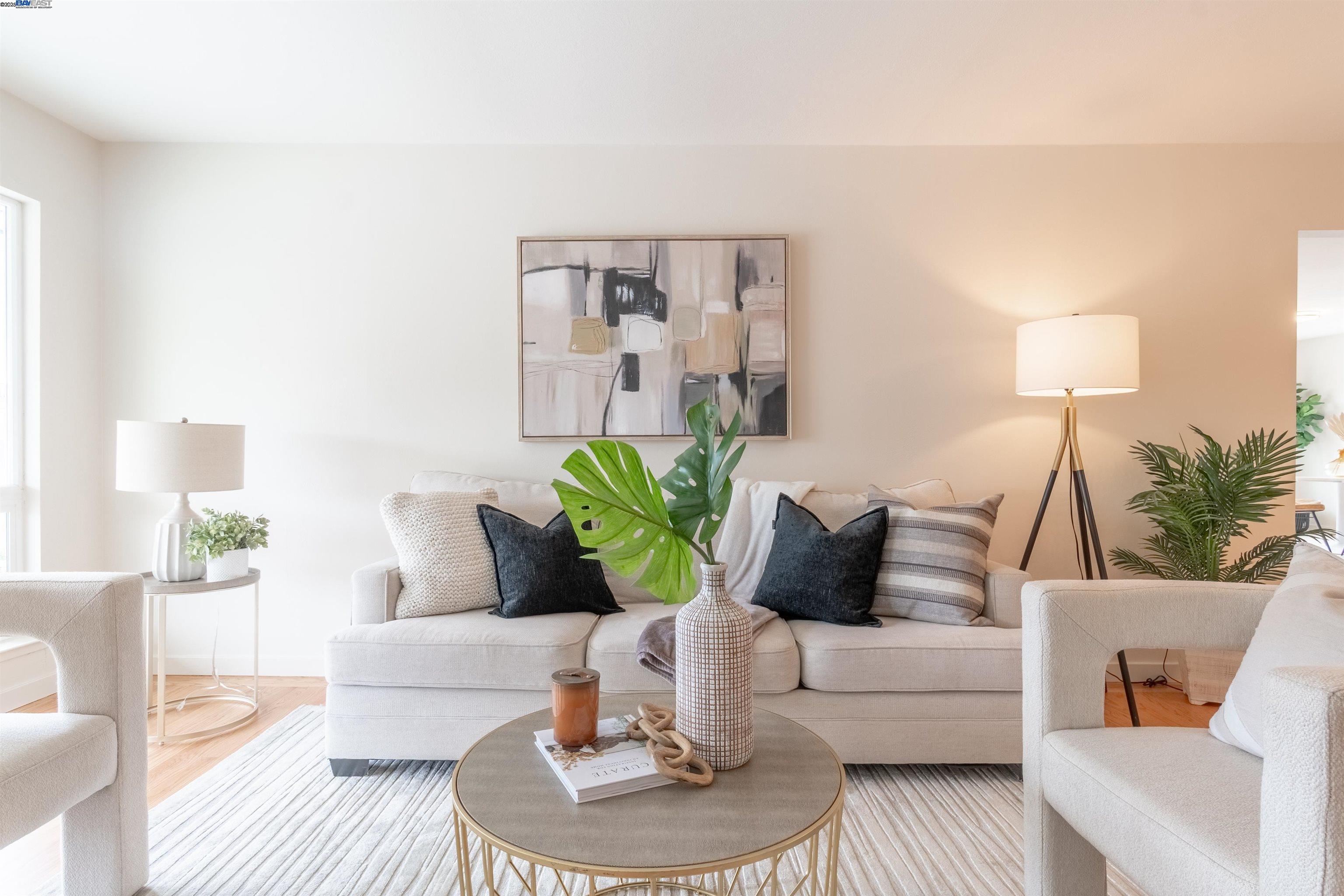 Detail Gallery Image 13 of 35 For 1875 Willow Ave, San Leandro,  CA 94579 - 3 Beds | 2 Baths