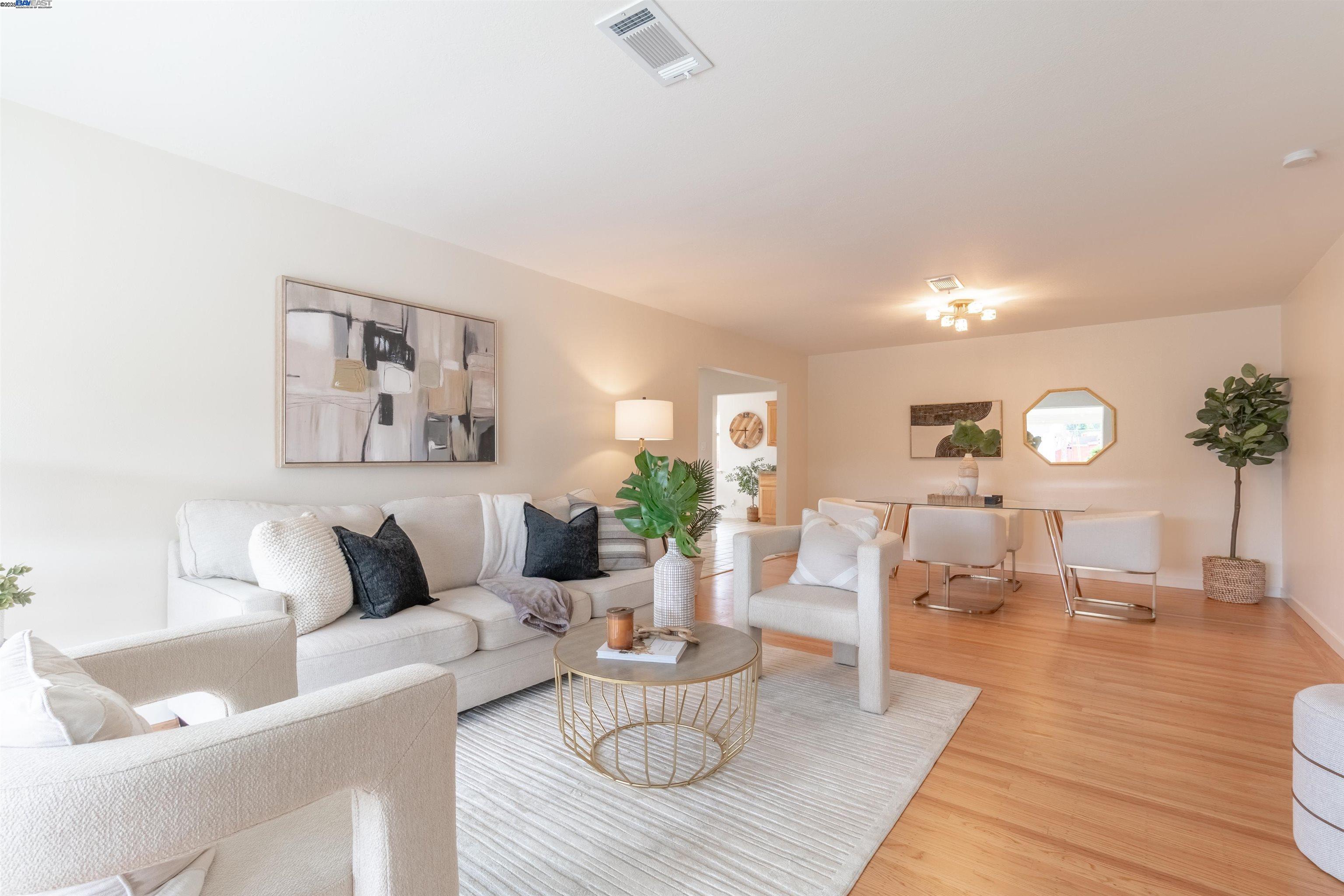 Detail Gallery Image 6 of 35 For 1875 Willow Ave, San Leandro,  CA 94579 - 3 Beds | 2 Baths