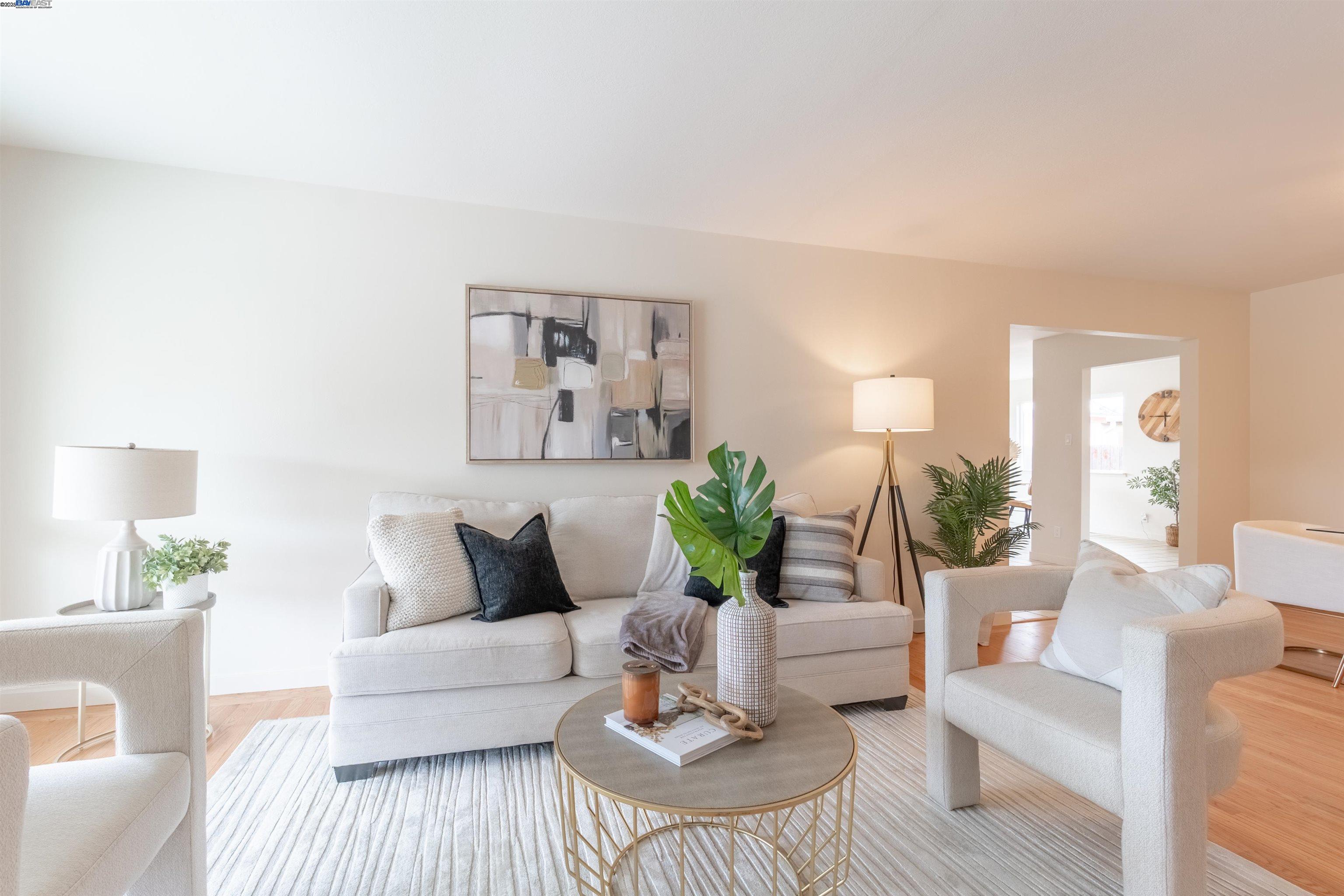 Detail Gallery Image 7 of 35 For 1875 Willow Ave, San Leandro,  CA 94579 - 3 Beds | 2 Baths