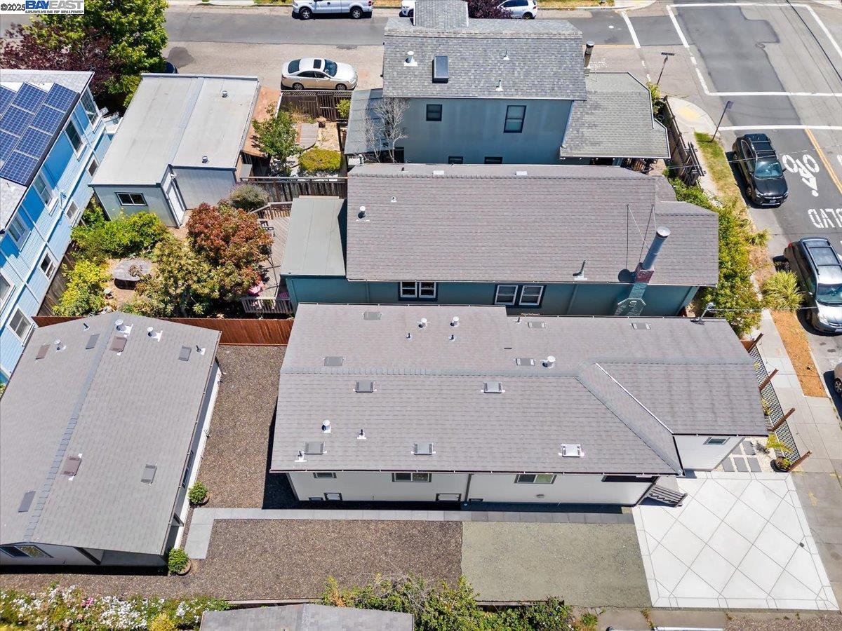 Detail Gallery Image 44 of 48 For 917 Channing Way, Berkeley,  CA 94710 - – Beds | – Baths