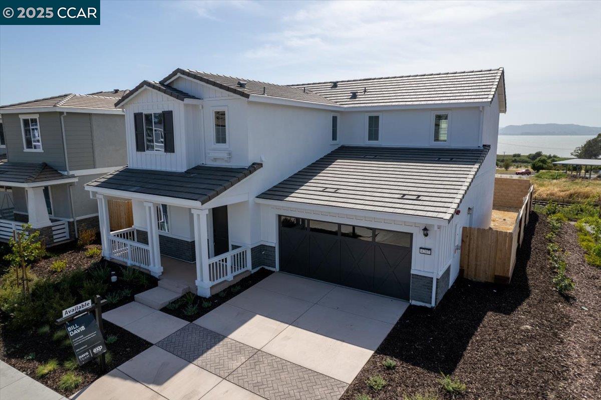 Detail Gallery Image 1 of 1 For 4207 Markovich Ct, Richmond,  CA 94806 - 4 Beds | 3 Baths