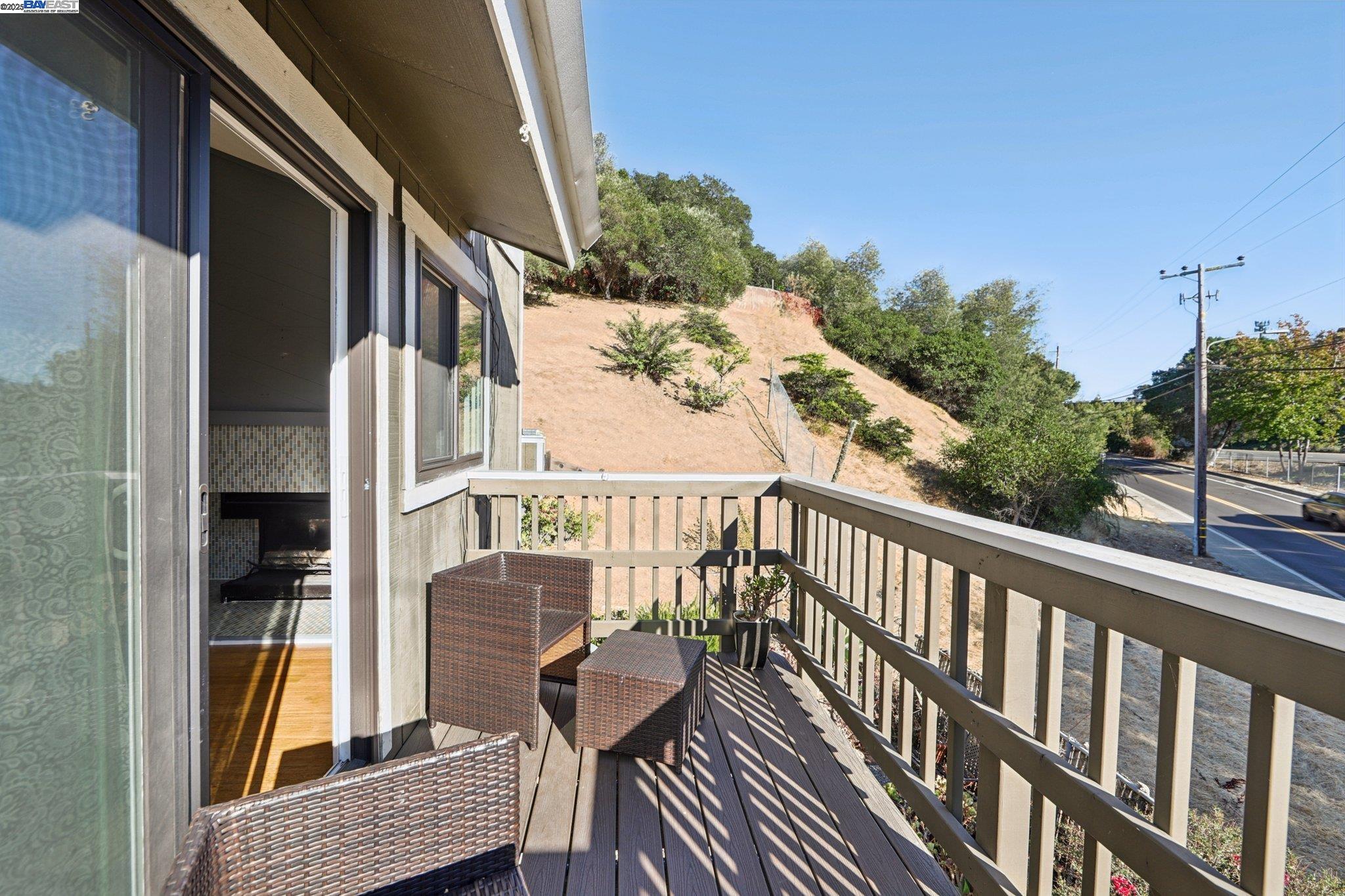 Detail Gallery Image 9 of 19 For 5400 Mountain Blvd #340,  Oakland,  CA 94619 - 2 Beds | 2 Baths