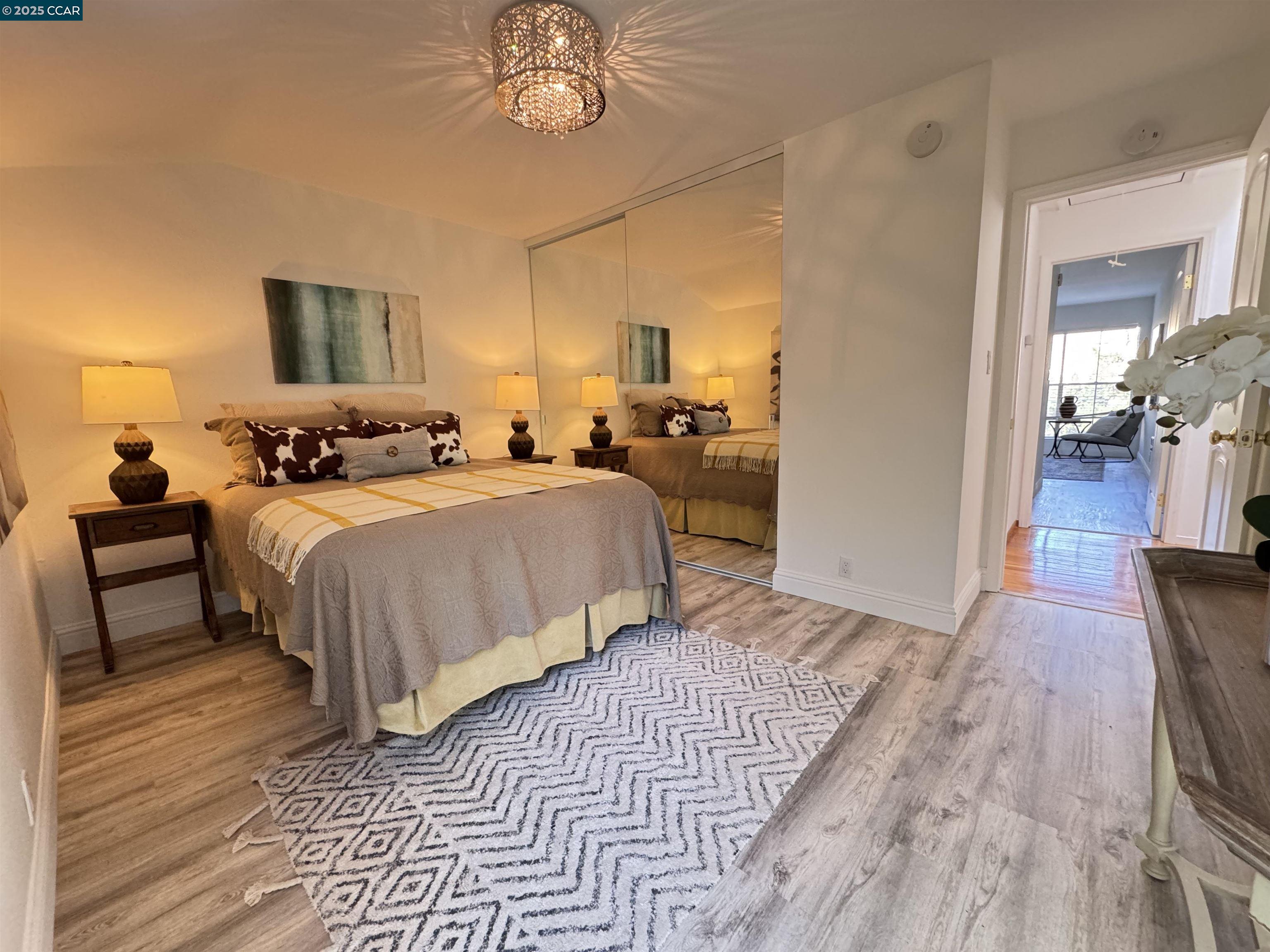 Detail Gallery Image 16 of 21 For 2075 Ascot Dr #221,  Moraga,  CA 94556 - 3 Beds | 2 Baths