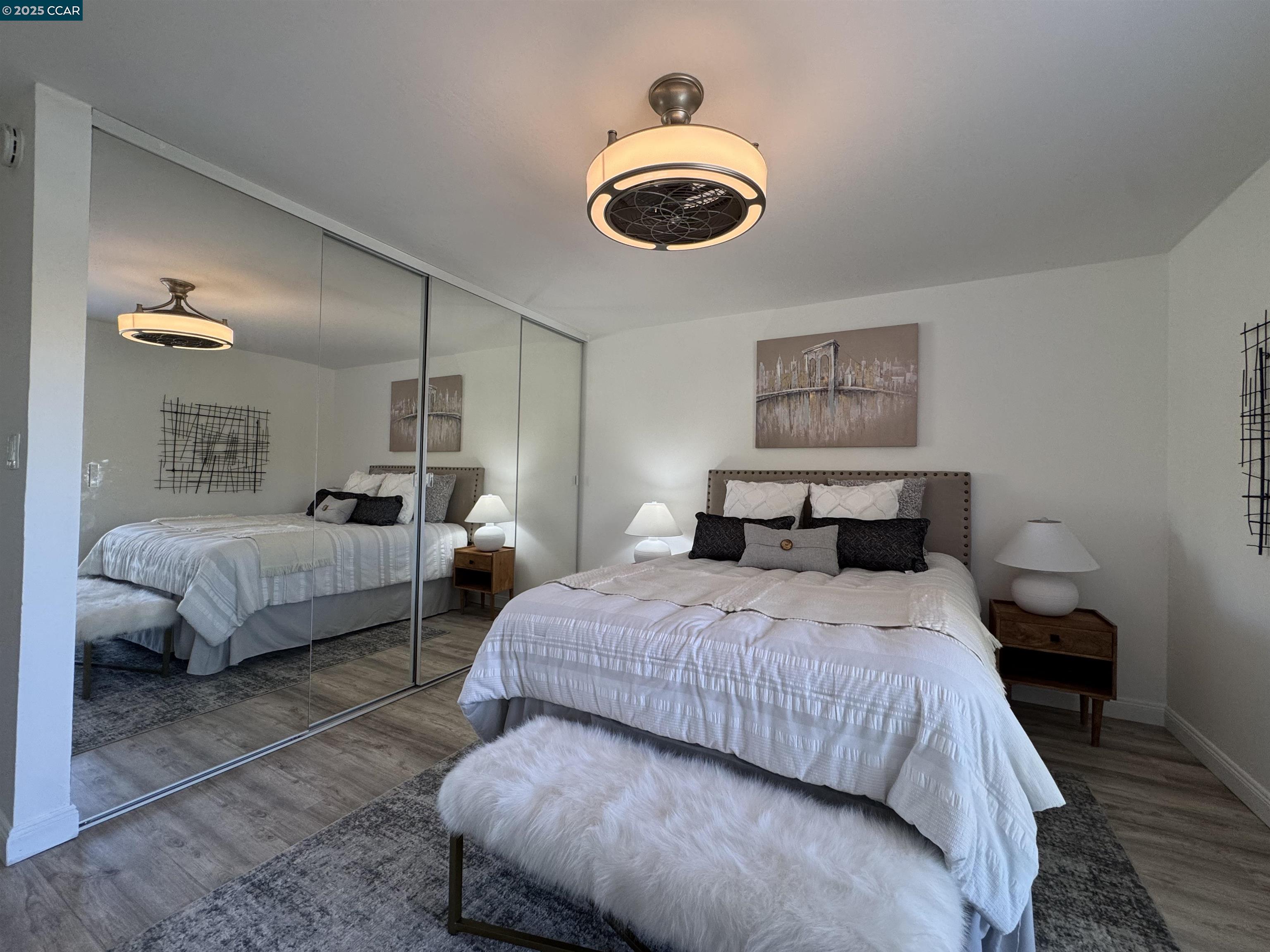 Detail Gallery Image 8 of 21 For 2075 Ascot Dr #221,  Moraga,  CA 94556 - 3 Beds | 2 Baths