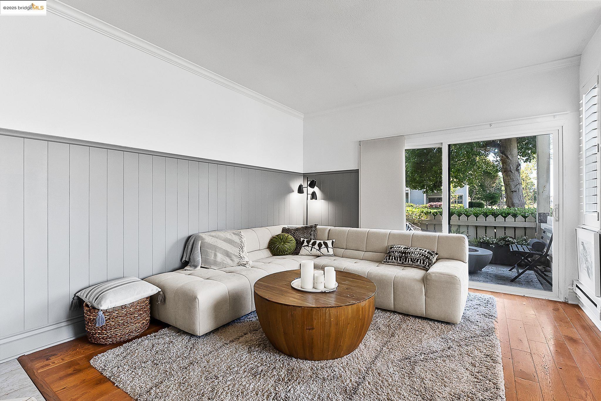 Detail Gallery Image 9 of 23 For 161 Shoreline Ct, Richmond,  CA 94804 - 1 Beds | 1 Baths