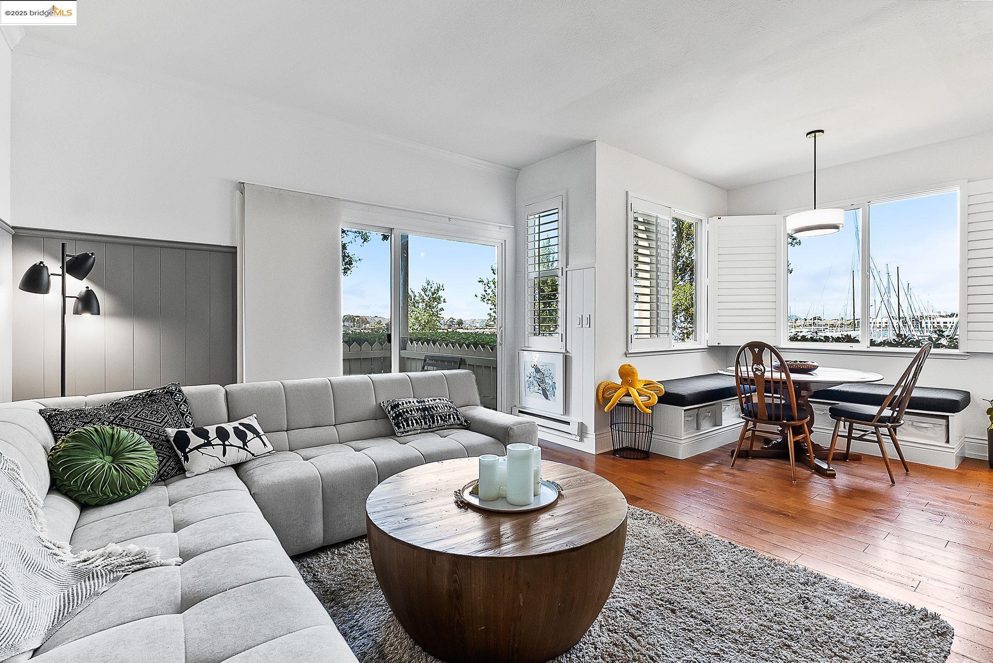 Detail Gallery Image 10 of 23 For 161 Shoreline Ct, Richmond,  CA 94804 - 1 Beds | 1 Baths