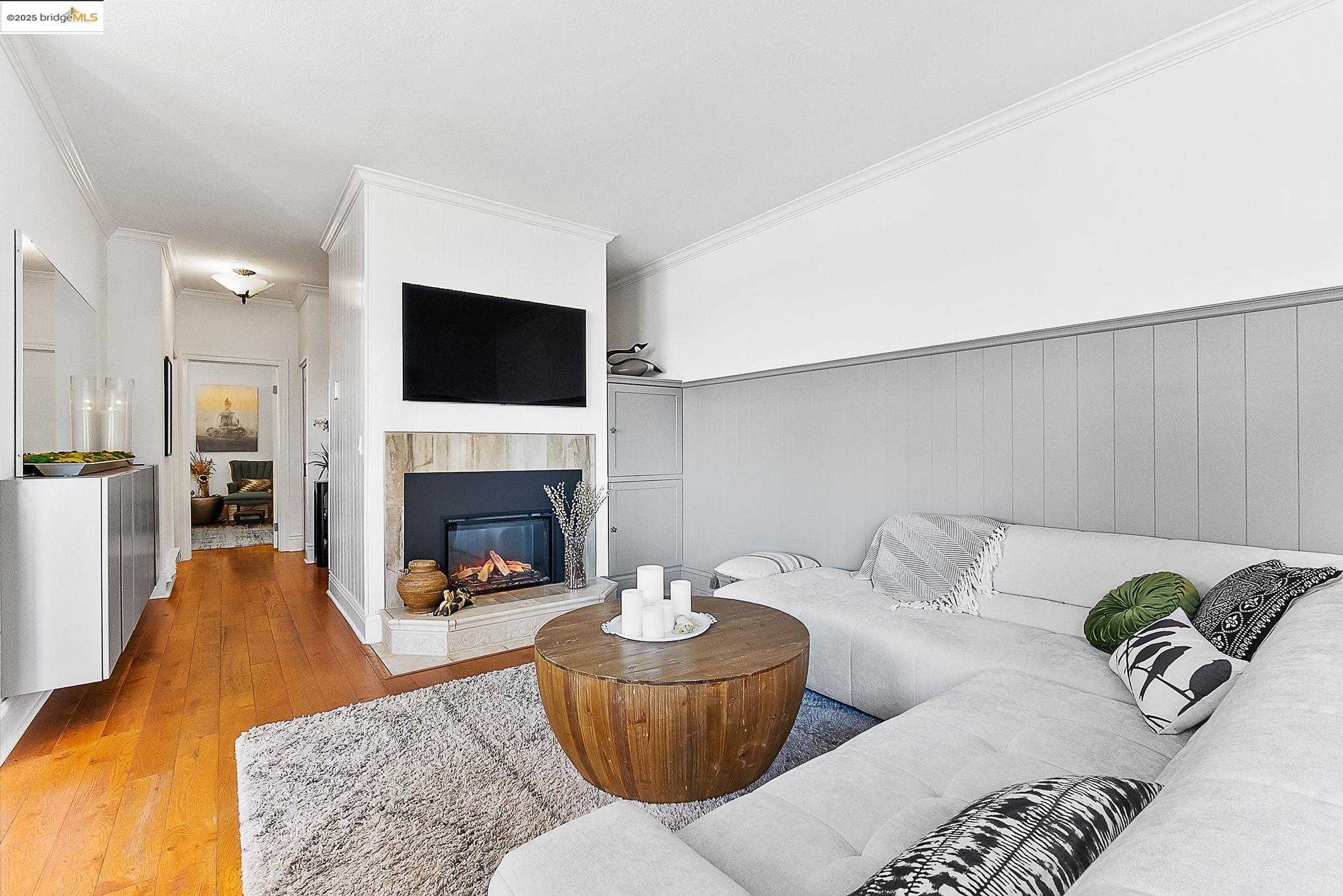 Detail Gallery Image 11 of 23 For 161 Shoreline Ct, Richmond,  CA 94804 - 1 Beds | 1 Baths