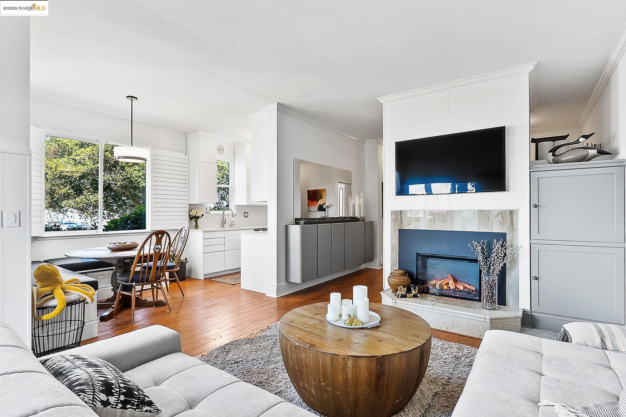 Detail Gallery Image 12 of 23 For 161 Shoreline Ct, Richmond,  CA 94804 - 1 Beds | 1 Baths
