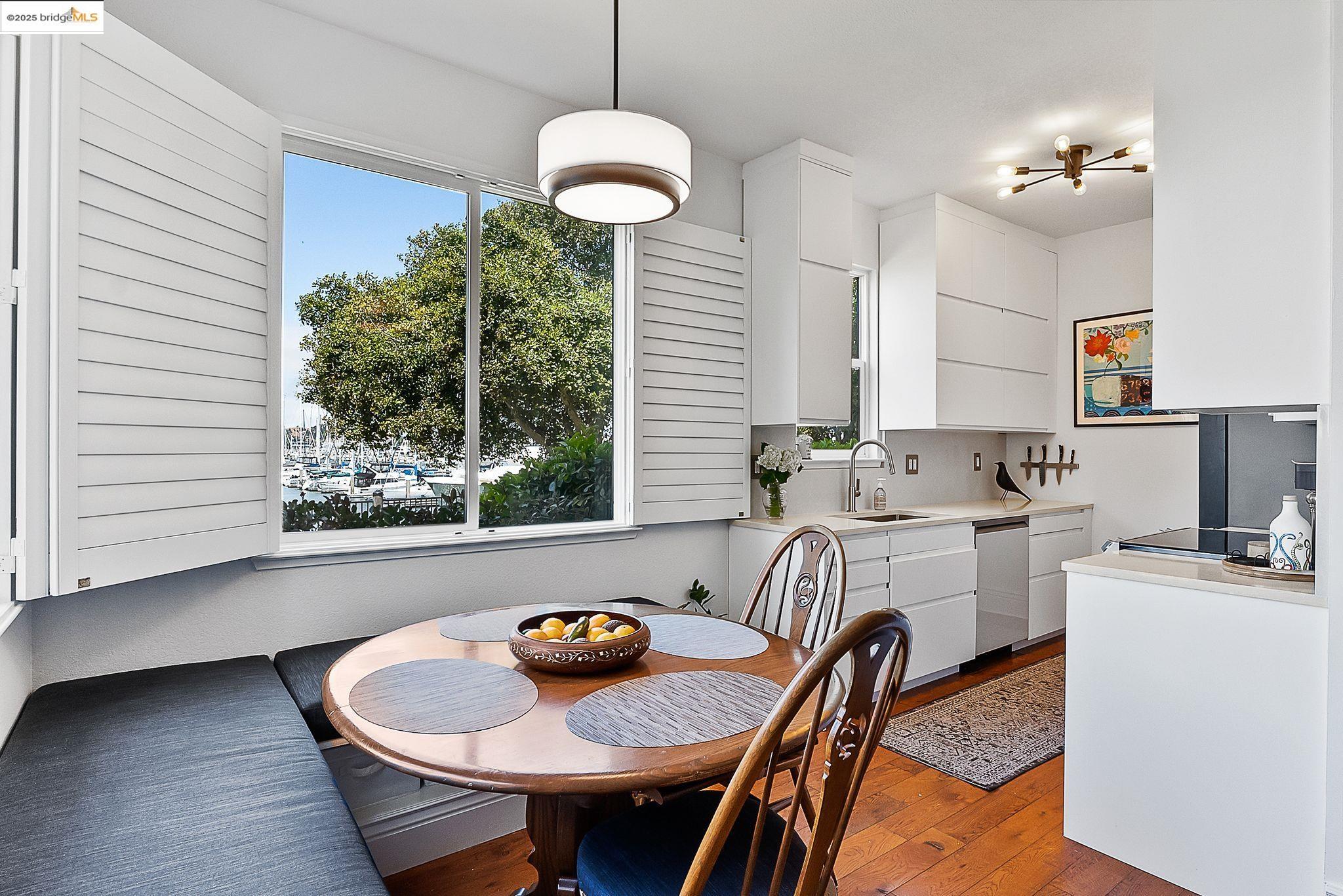 Detail Gallery Image 14 of 23 For 161 Shoreline Ct, Richmond,  CA 94804 - 1 Beds | 1 Baths