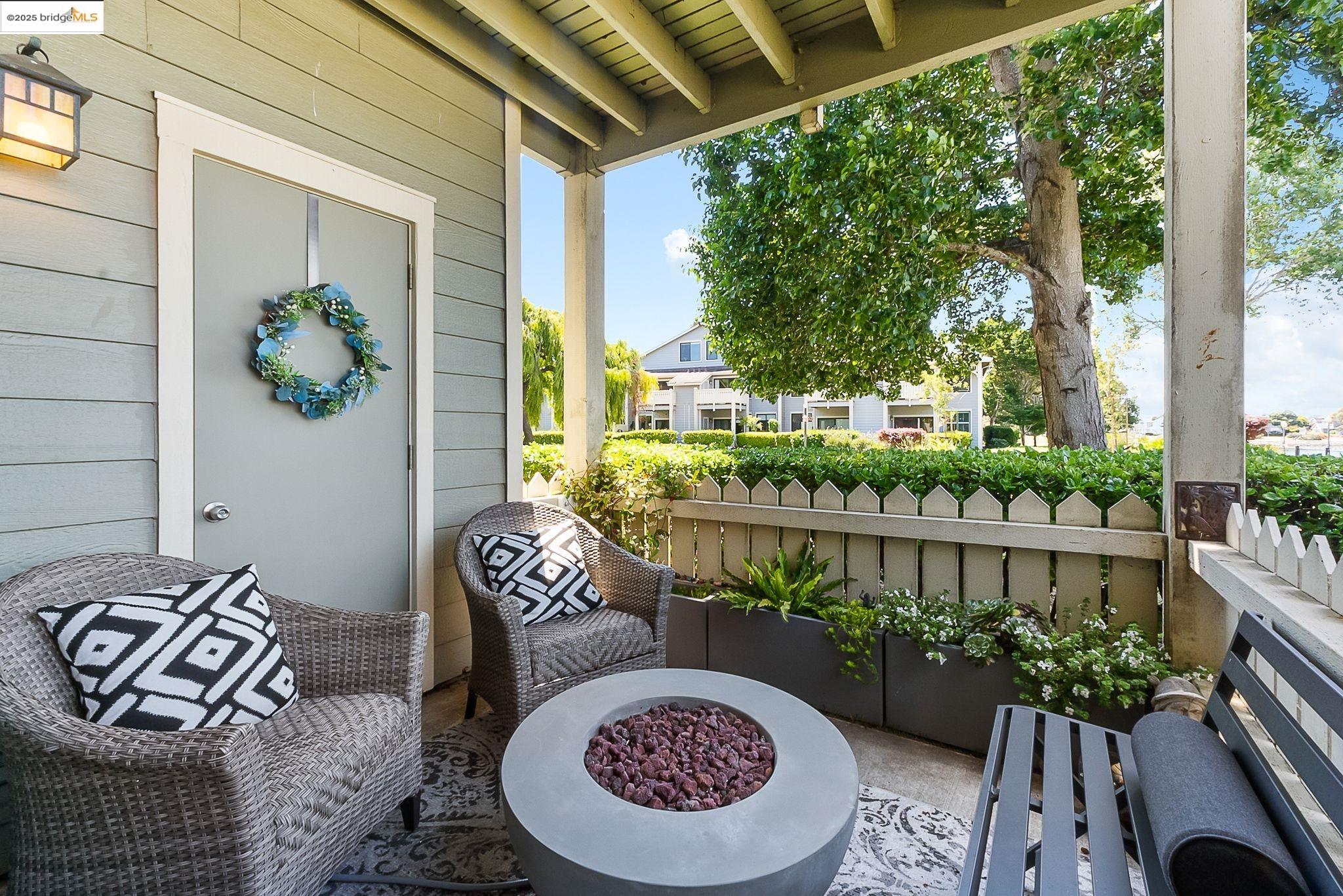 Detail Gallery Image 20 of 23 For 161 Shoreline Ct, Richmond,  CA 94804 - 1 Beds | 1 Baths