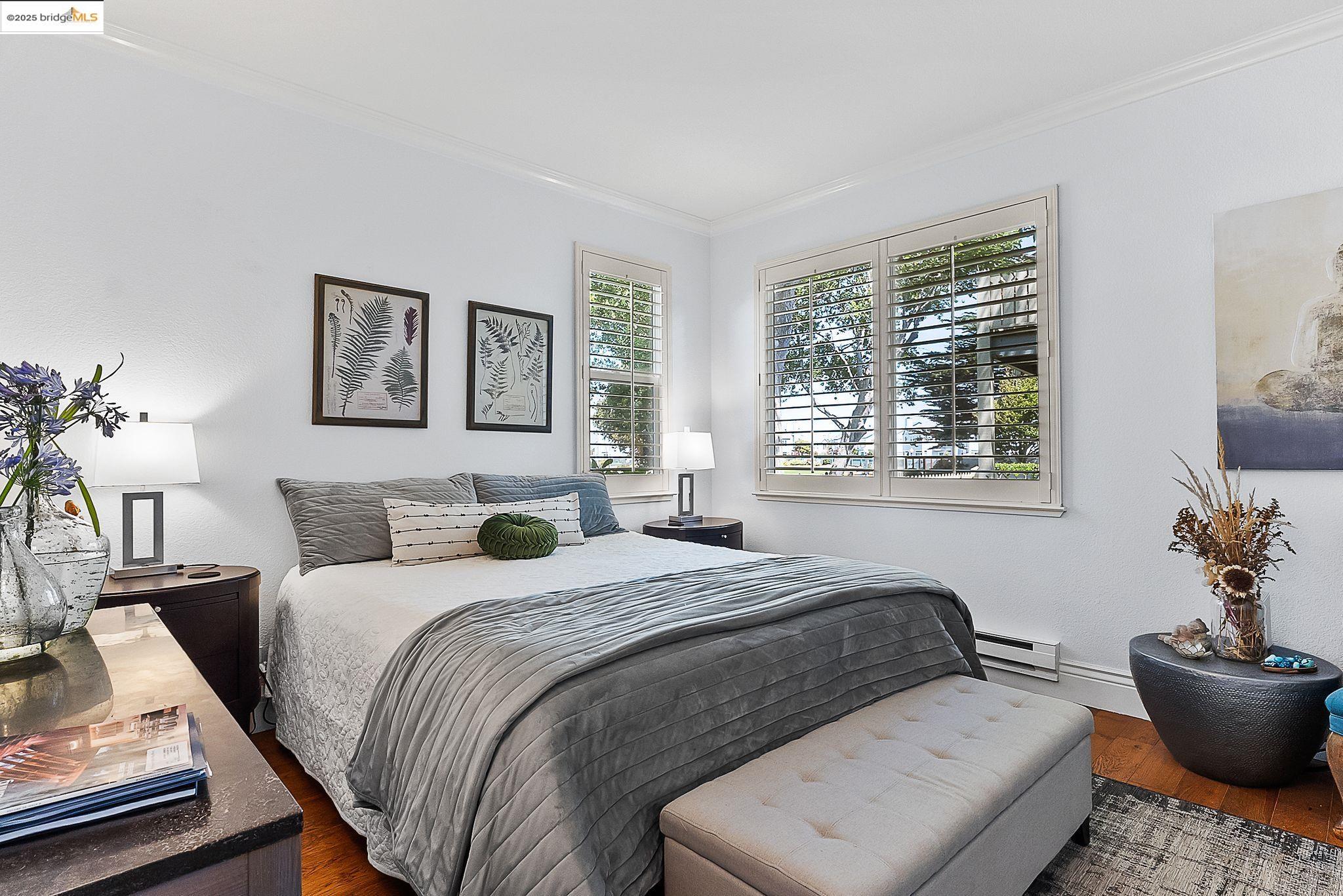 Detail Gallery Image 3 of 23 For 161 Shoreline Ct, Richmond,  CA 94804 - 1 Beds | 1 Baths