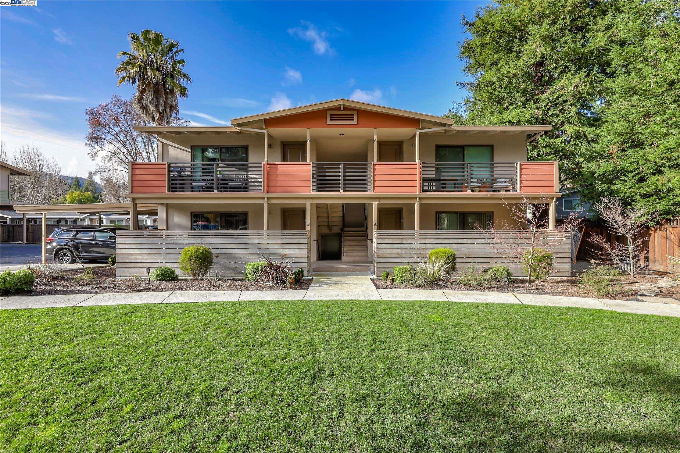 Detail Gallery Image 2 of 11 For 40 Casa Maria Ct a,  Alamo,  CA 94507-0000 - 2 Beds | 1 Baths