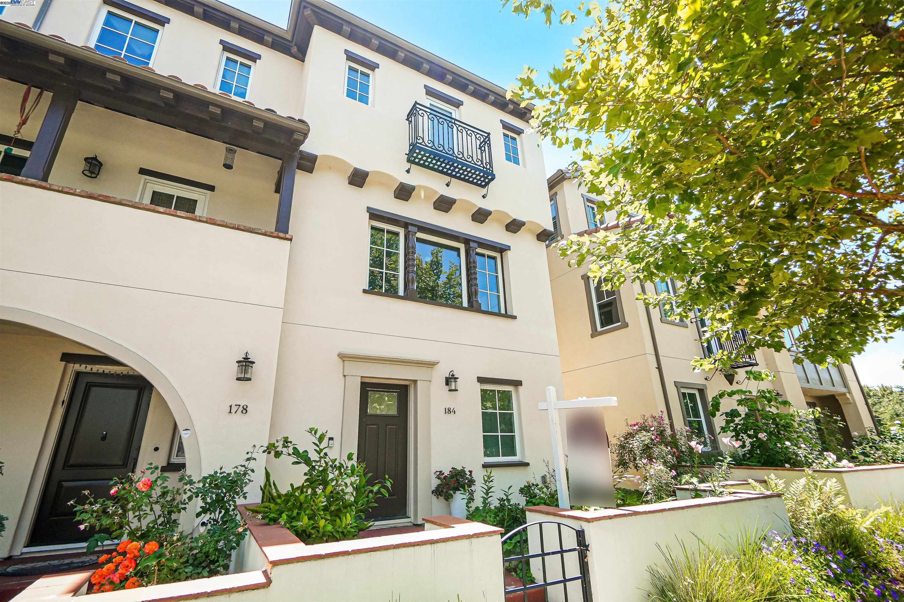Detail Gallery Image 1 of 1 For 184 Stevenson Blvd, Fremont,  CA 94539 - 4 Beds | 3/1 Baths