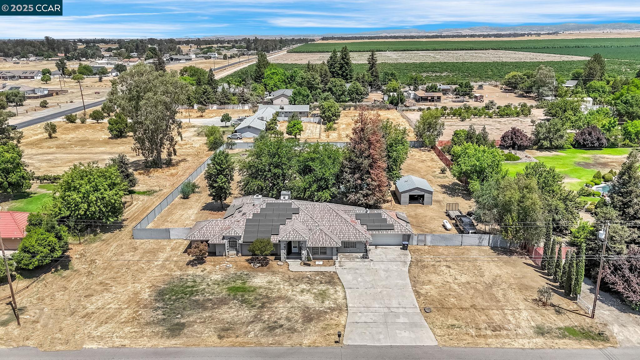 Detail Gallery Image 46 of 52 For 36065 Manon, Madera,  CA 93637 - 5 Beds | 3/1 Baths