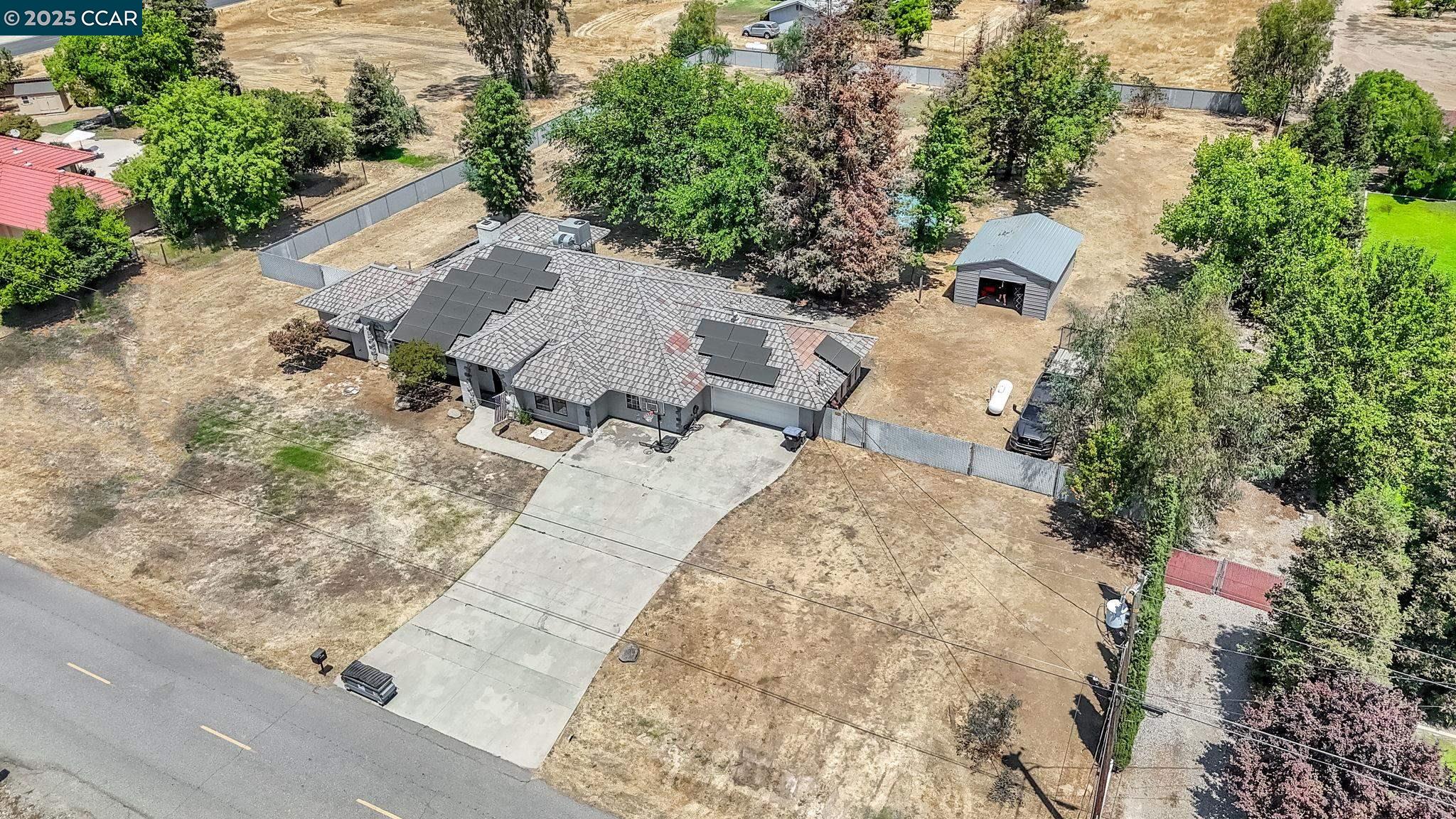 Detail Gallery Image 48 of 52 For 36065 Manon, Madera,  CA 93637 - 5 Beds | 3/1 Baths