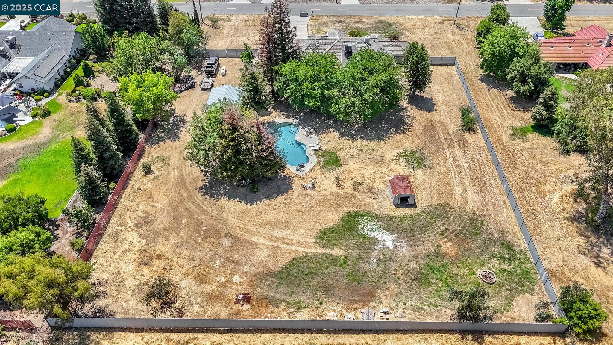 Detail Gallery Image 49 of 52 For 36065 Manon, Madera,  CA 93637 - 5 Beds | 3/1 Baths