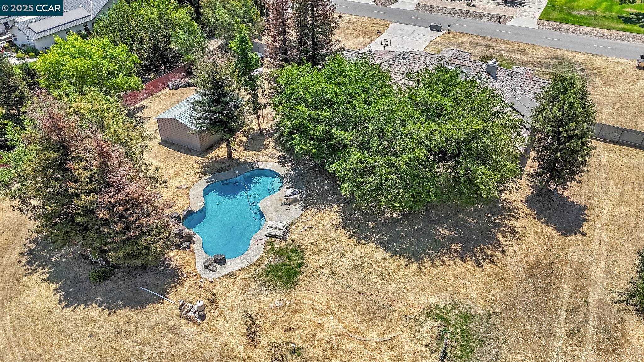 Detail Gallery Image 50 of 52 For 36065 Manon, Madera,  CA 93637 - 5 Beds | 3/1 Baths