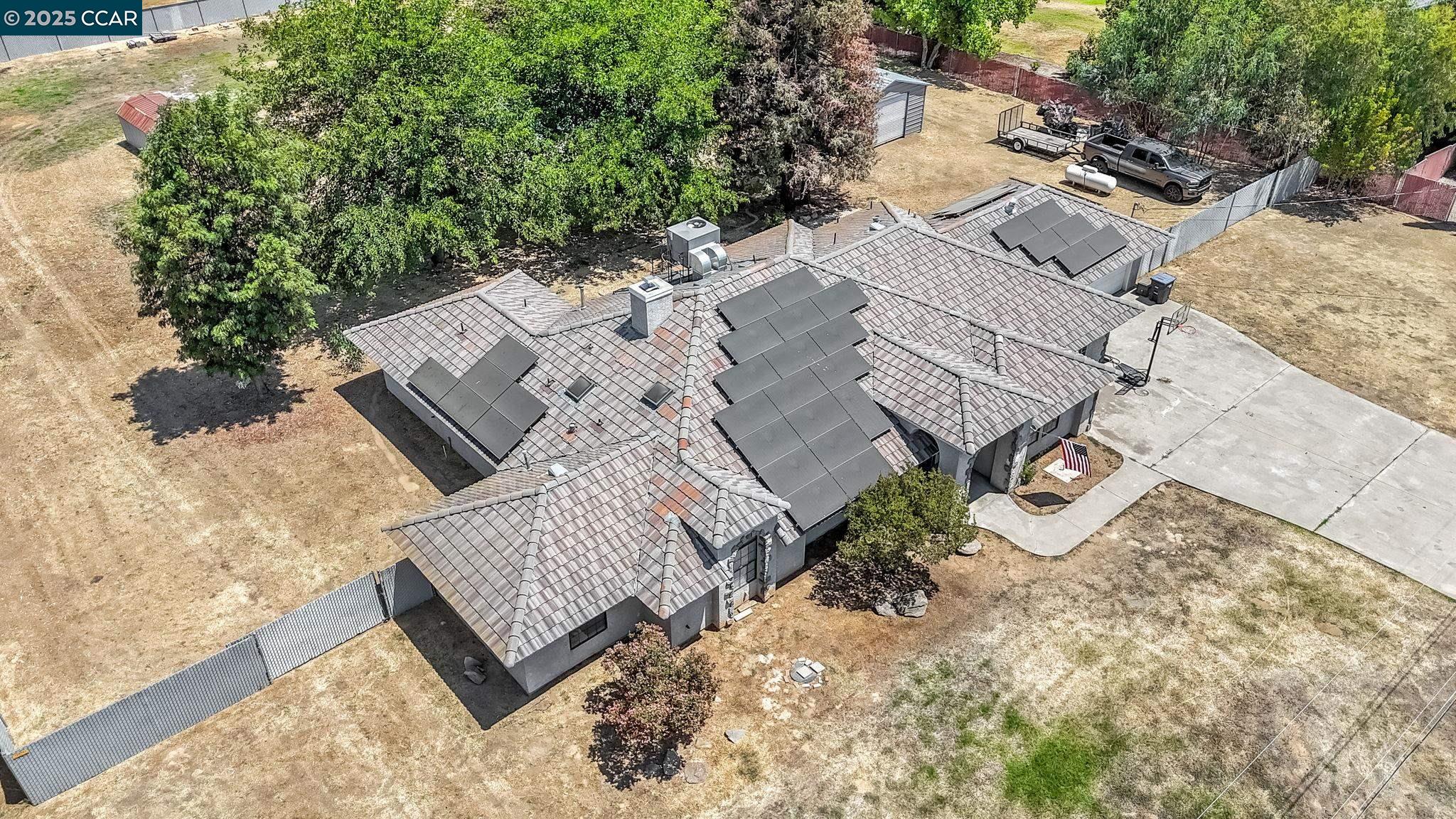 Detail Gallery Image 51 of 52 For 36065 Manon, Madera,  CA 93637 - 5 Beds | 3/1 Baths