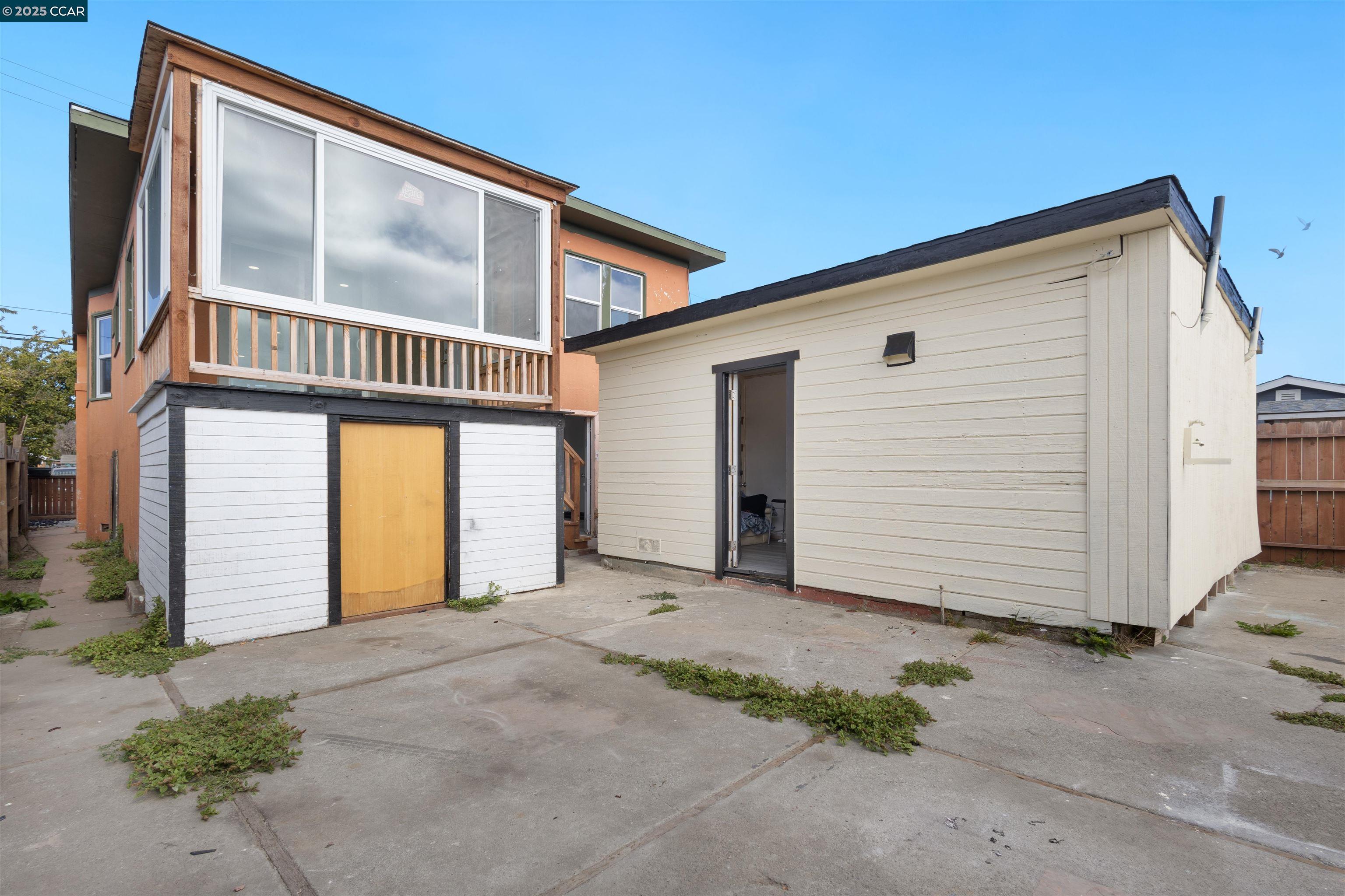 Detail Gallery Image 18 of 31 For 840 7th St, Richmond,  CA 94801 - 3 Beds | 1/1 Baths