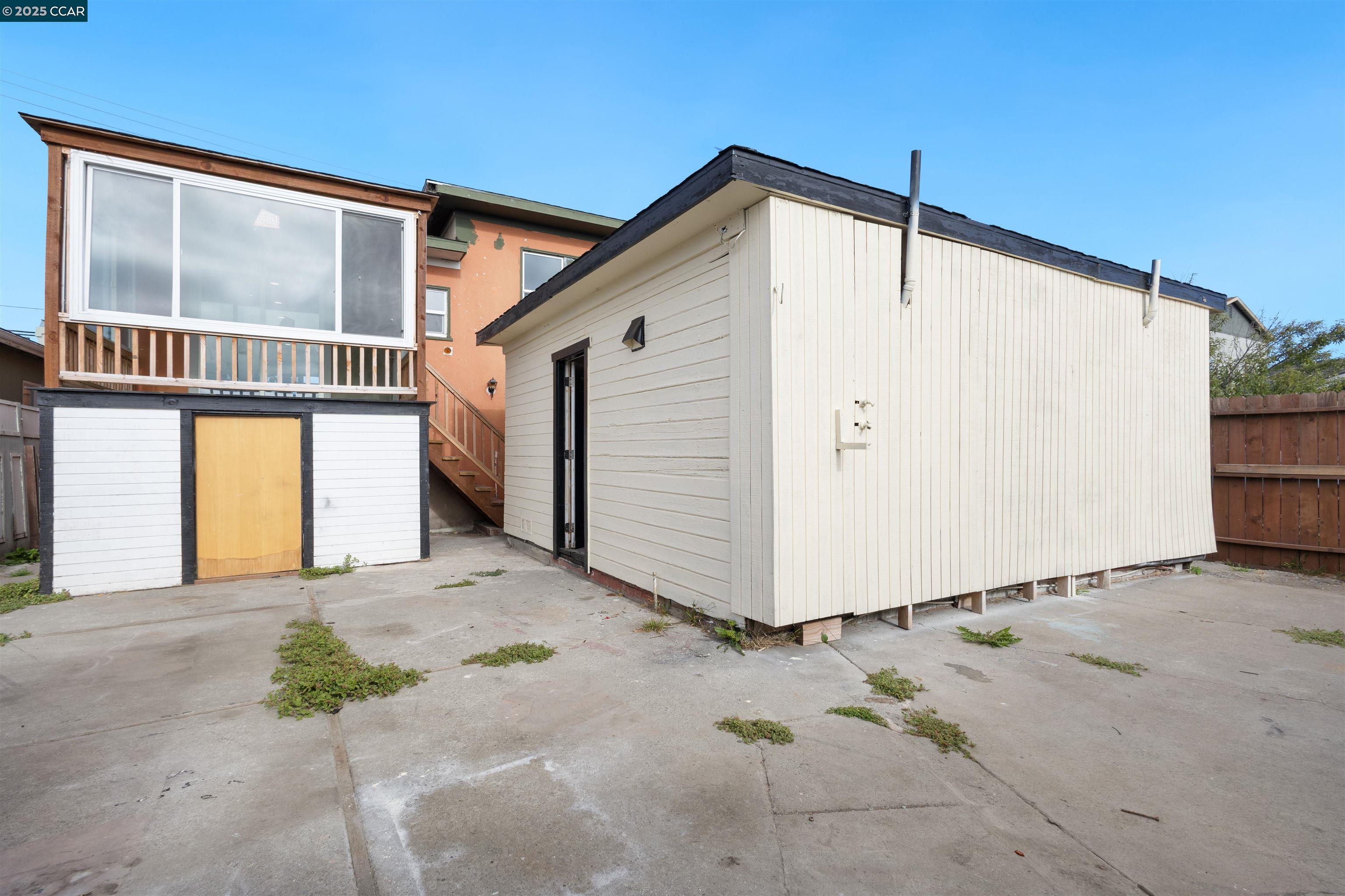 Detail Gallery Image 19 of 31 For 840 7th St, Richmond,  CA 94801 - 3 Beds | 1/1 Baths