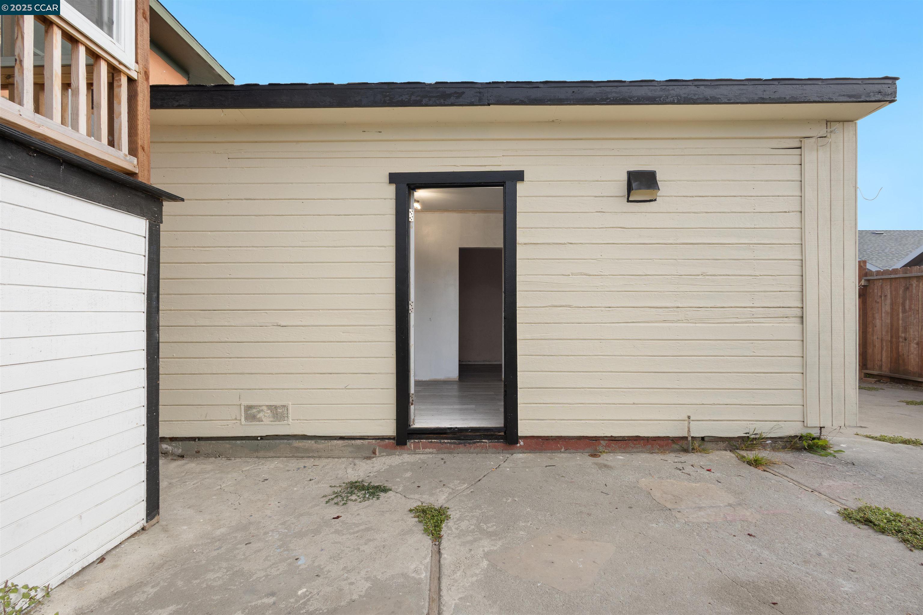 Detail Gallery Image 20 of 31 For 840 7th St, Richmond,  CA 94801 - 3 Beds | 1/1 Baths