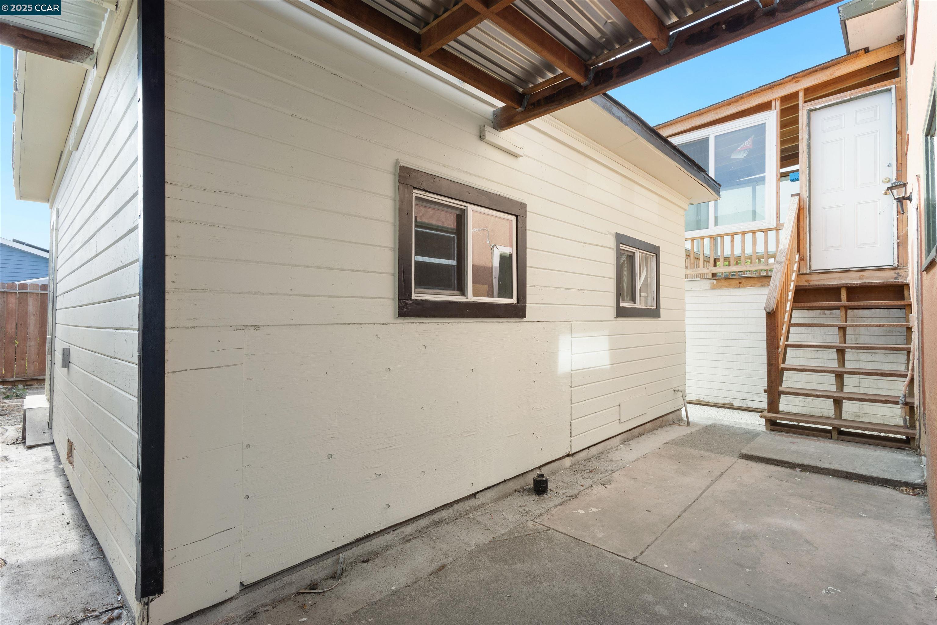 Detail Gallery Image 21 of 31 For 840 7th St, Richmond,  CA 94801 - 3 Beds | 1/1 Baths