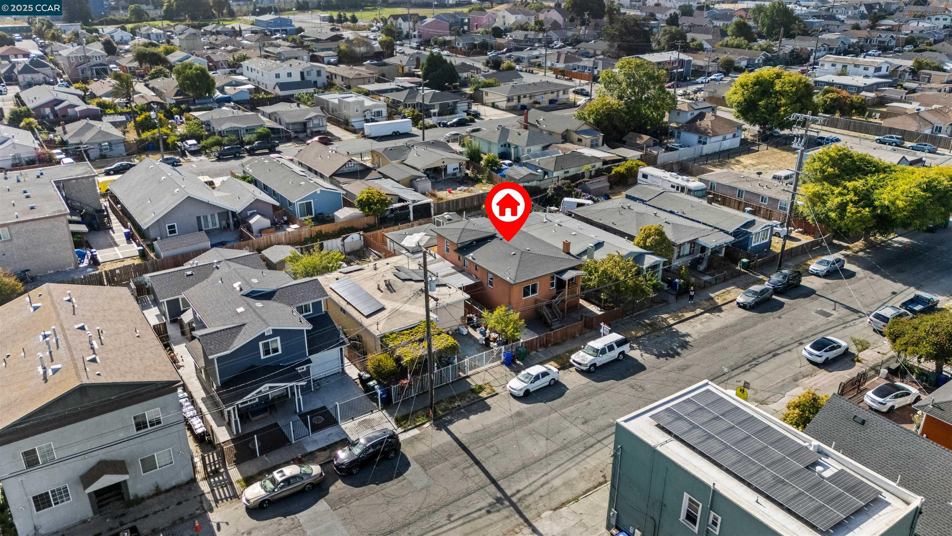 Detail Gallery Image 24 of 31 For 840 7th St, Richmond,  CA 94801 - 3 Beds | 1/1 Baths
